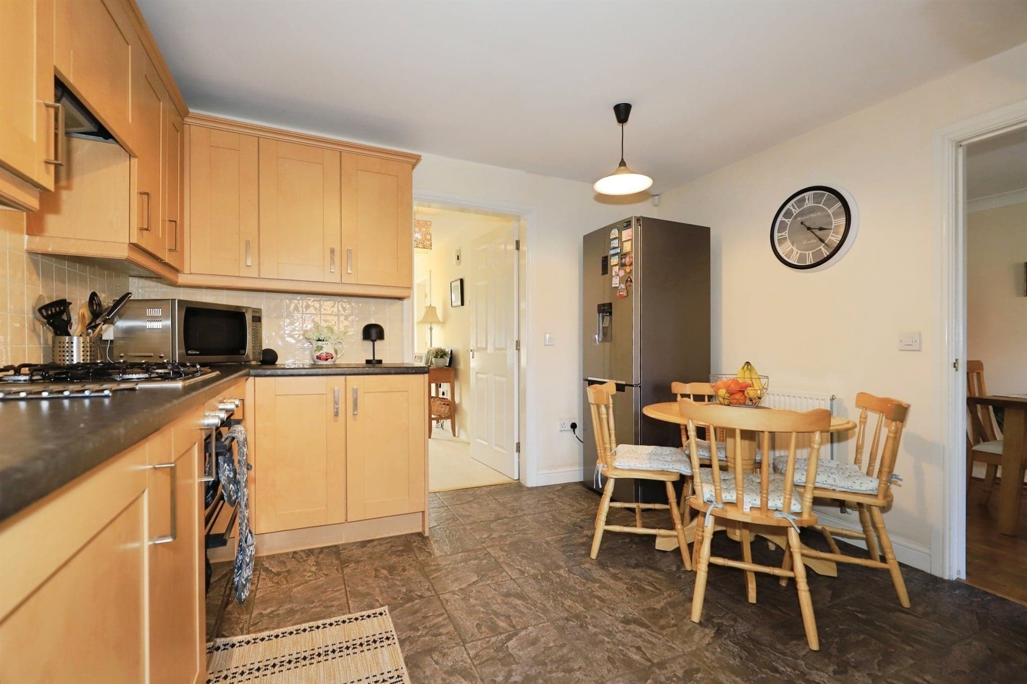 Property at College Road, Kidderminster