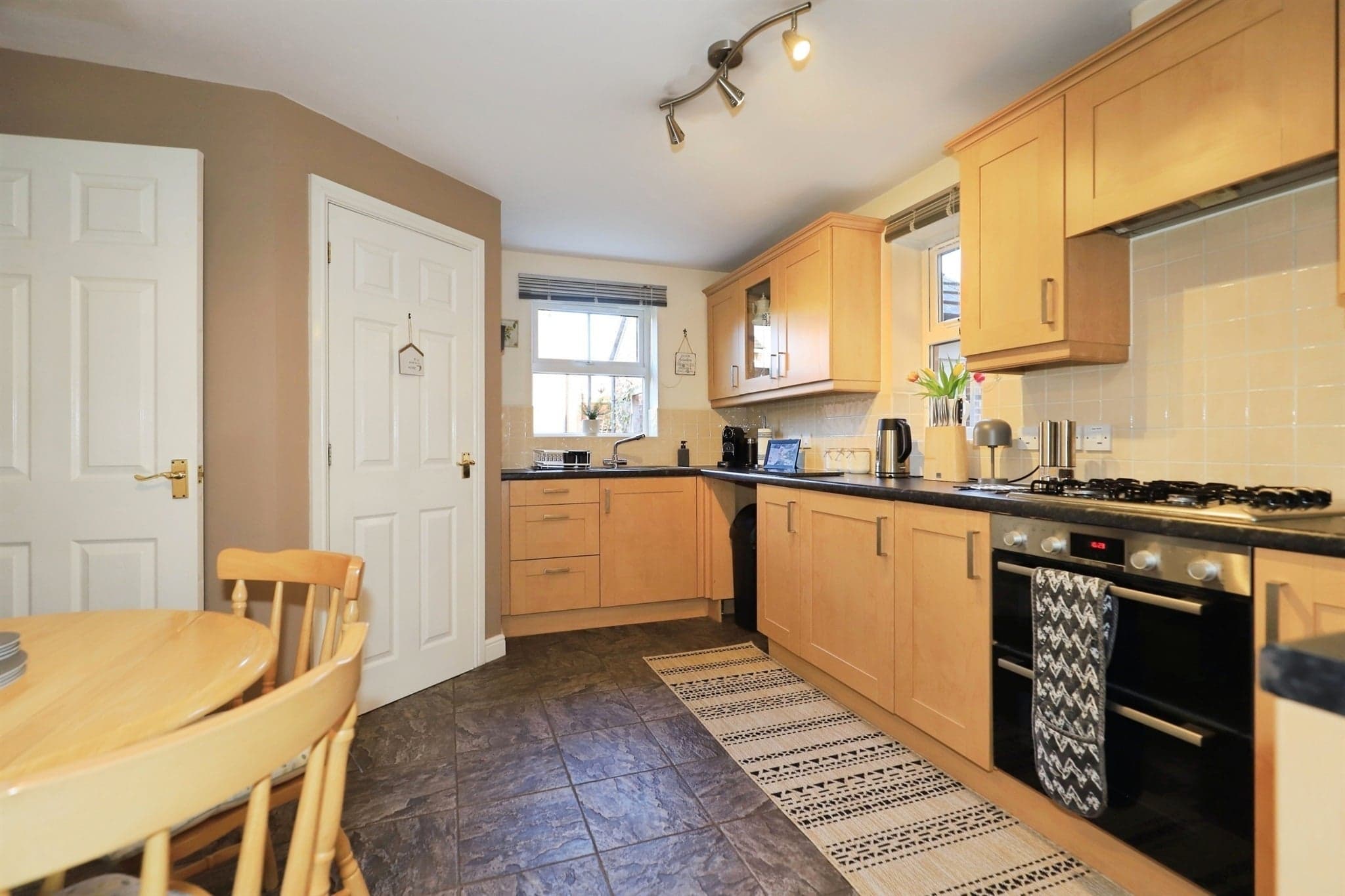 Property at College Road, Kidderminster