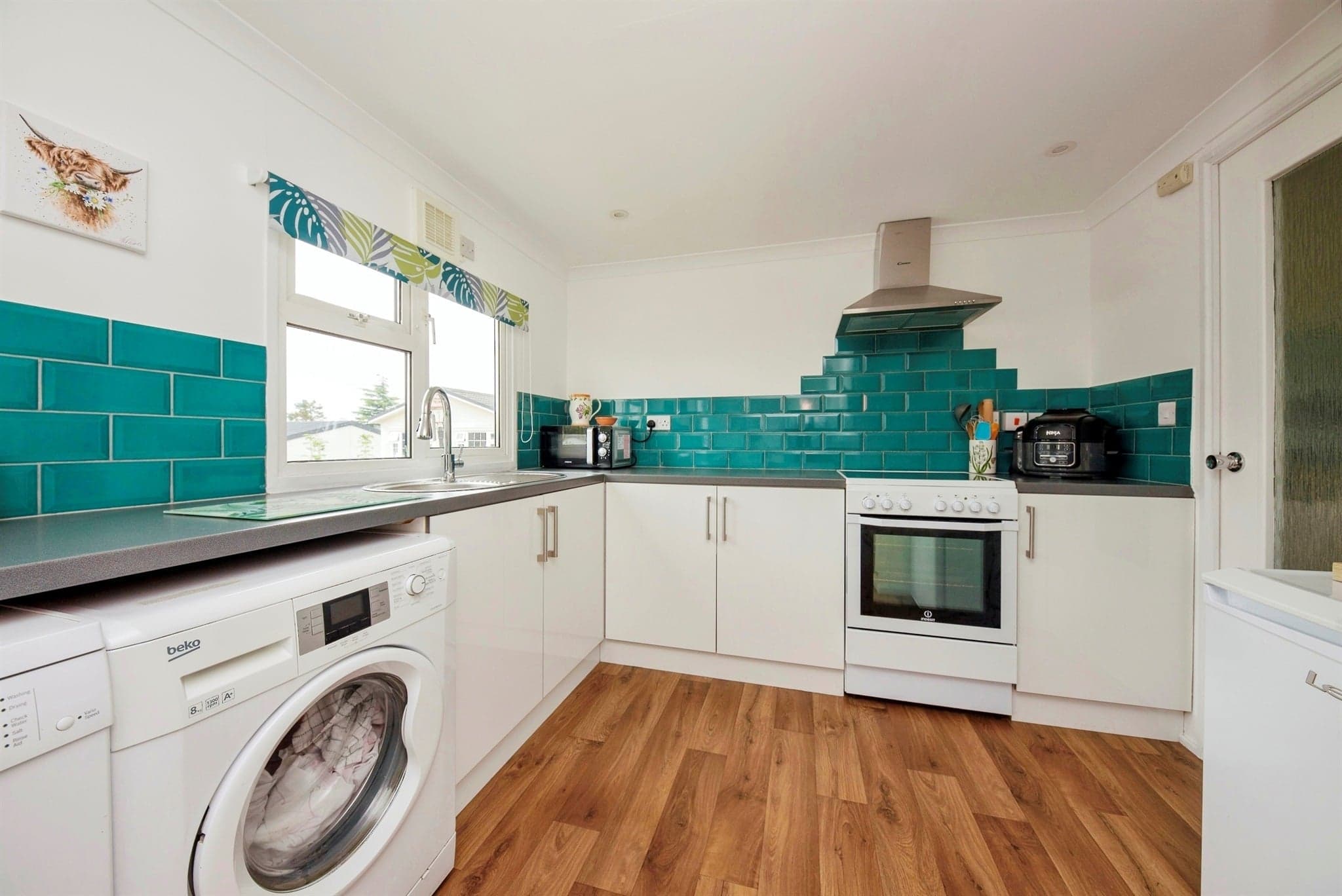 Property at Ranksborough Hall, Langham, Oakham