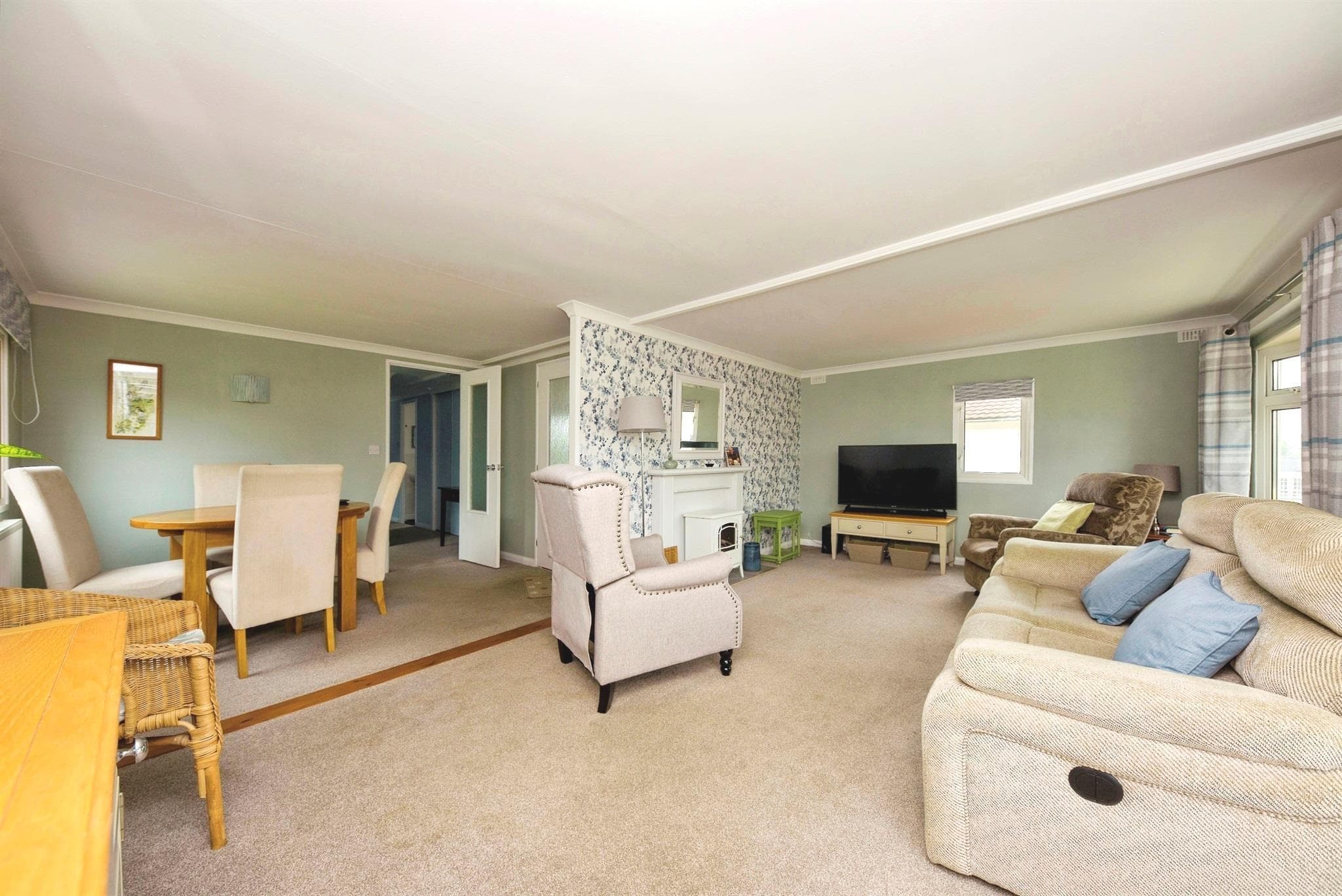 Property at Ranksborough Hall, Langham, Oakham