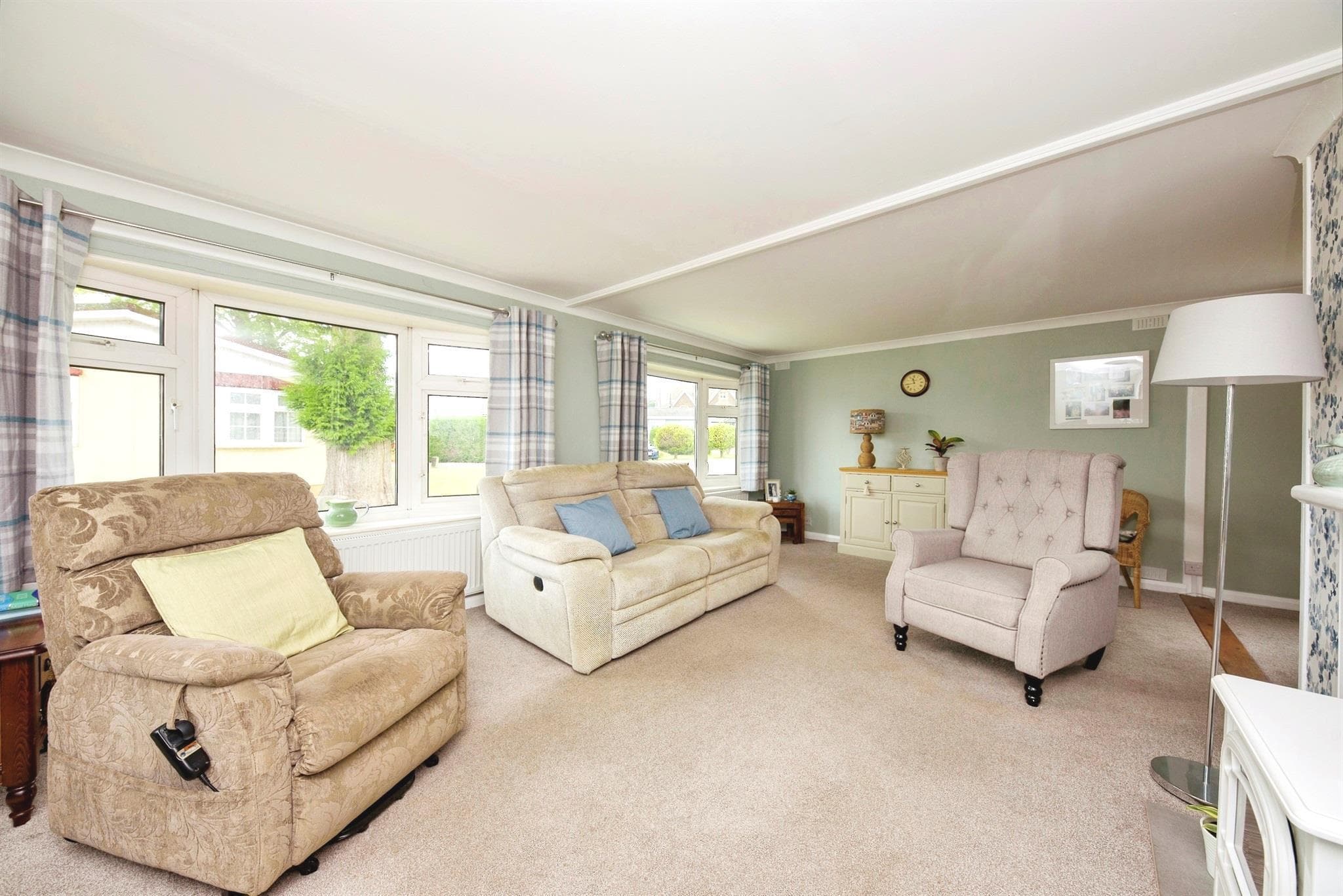 Property at Ranksborough Hall, Langham, Oakham