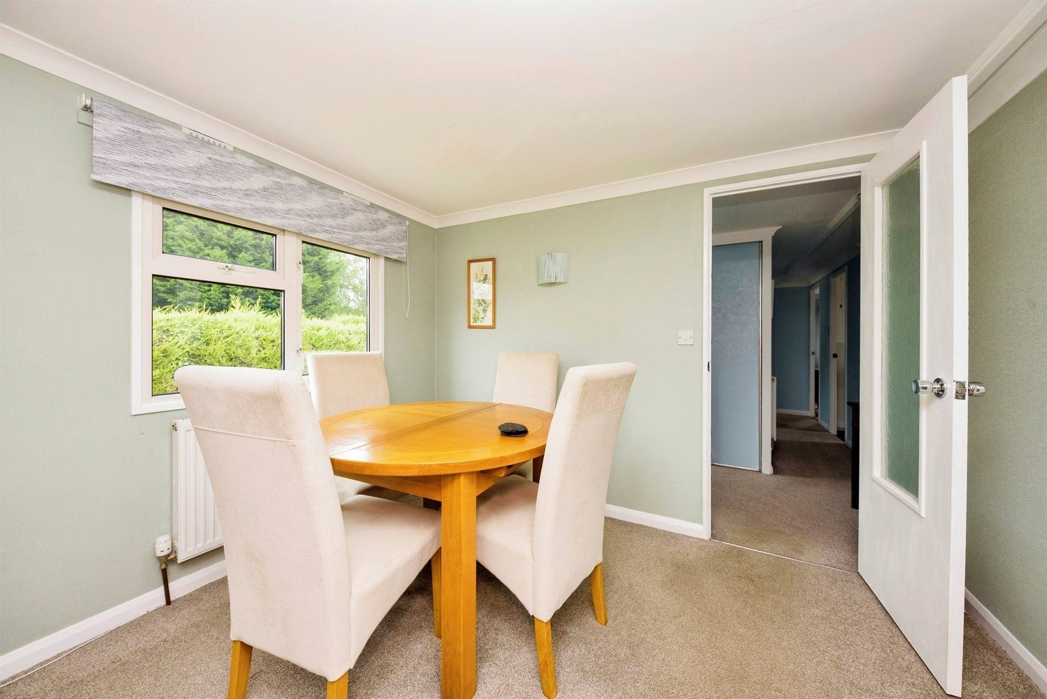 Property at Ranksborough Hall, Langham, Oakham