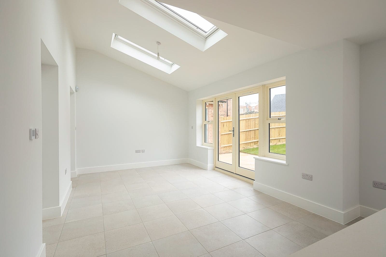 Property at Huntshaw Close, Houlton, Rugby