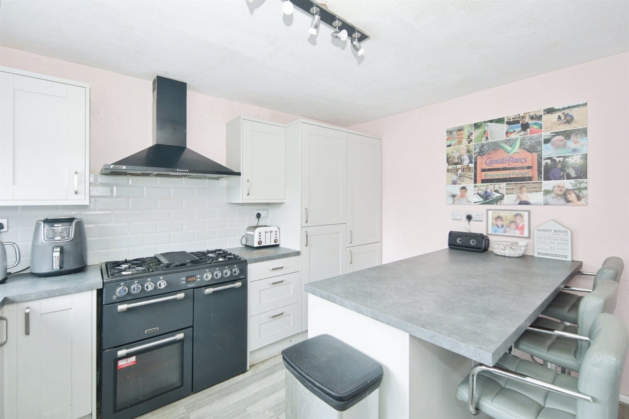 Property at Whitnash Close, Balsall Common