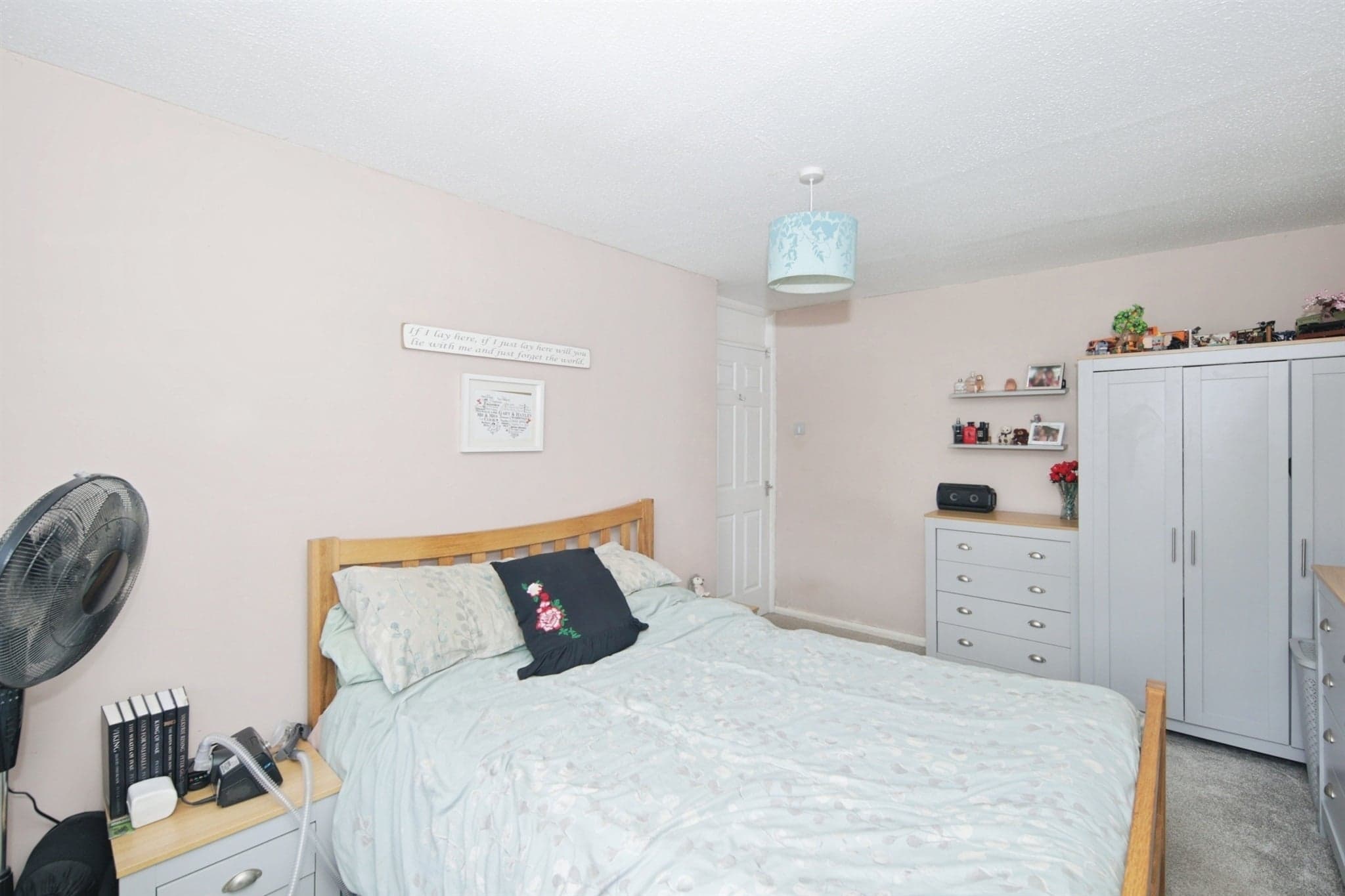 Property at Whitnash Close, Balsall Common