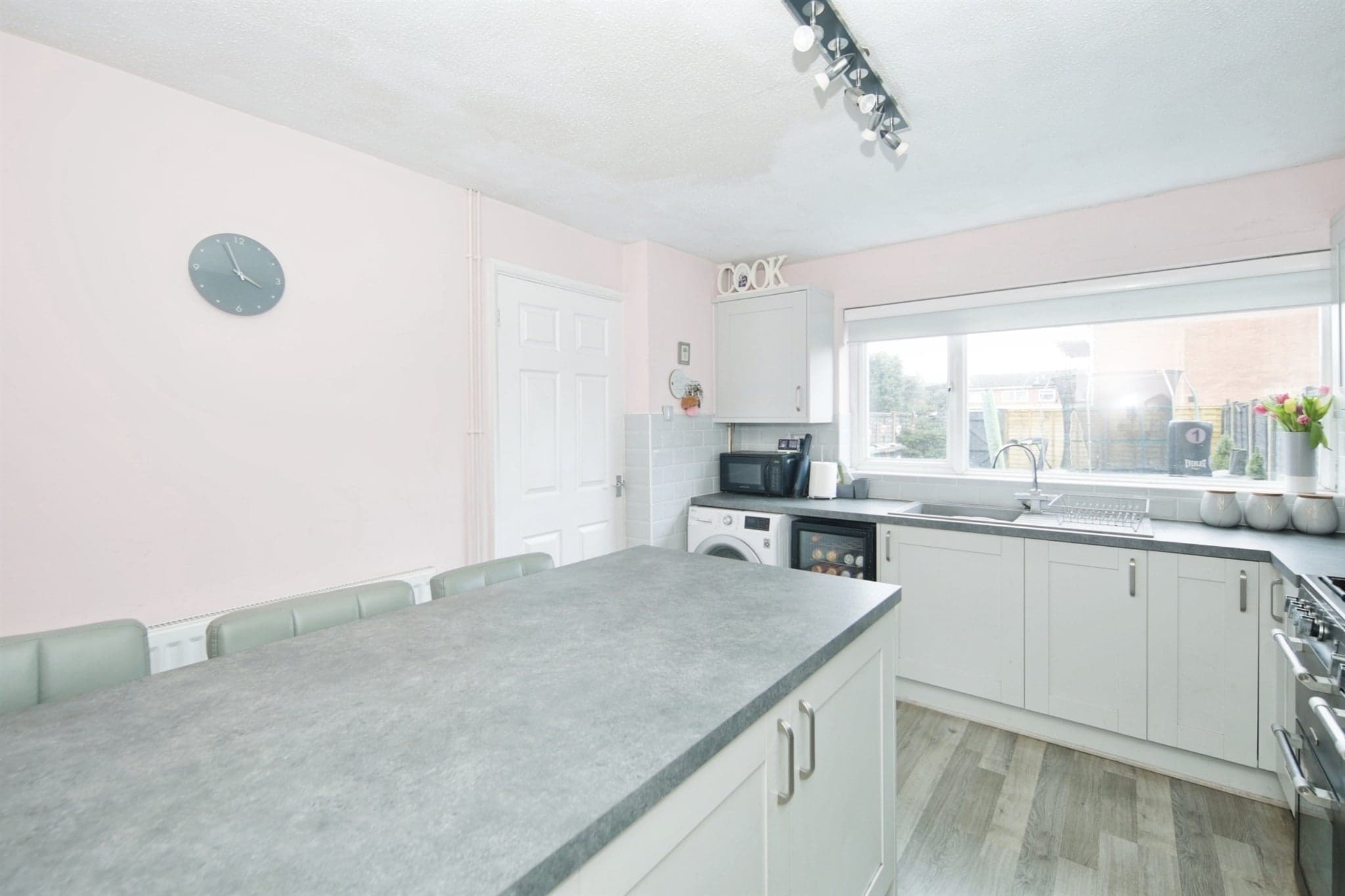 Property at Whitnash Close, Balsall Common