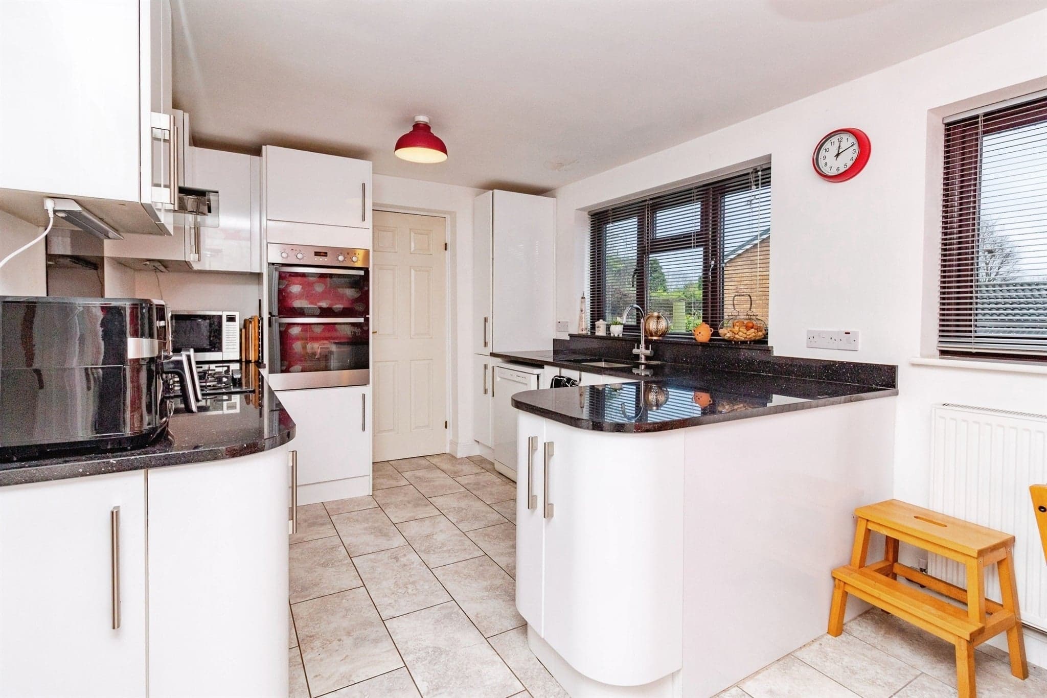 Property at Pulteney Drive, Stafford