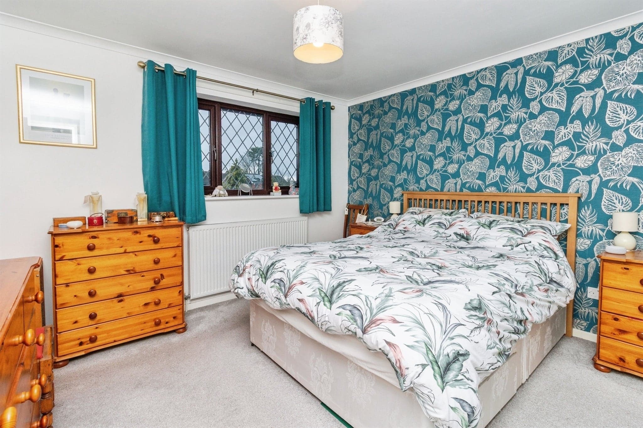 Property at Pulteney Drive, Stafford