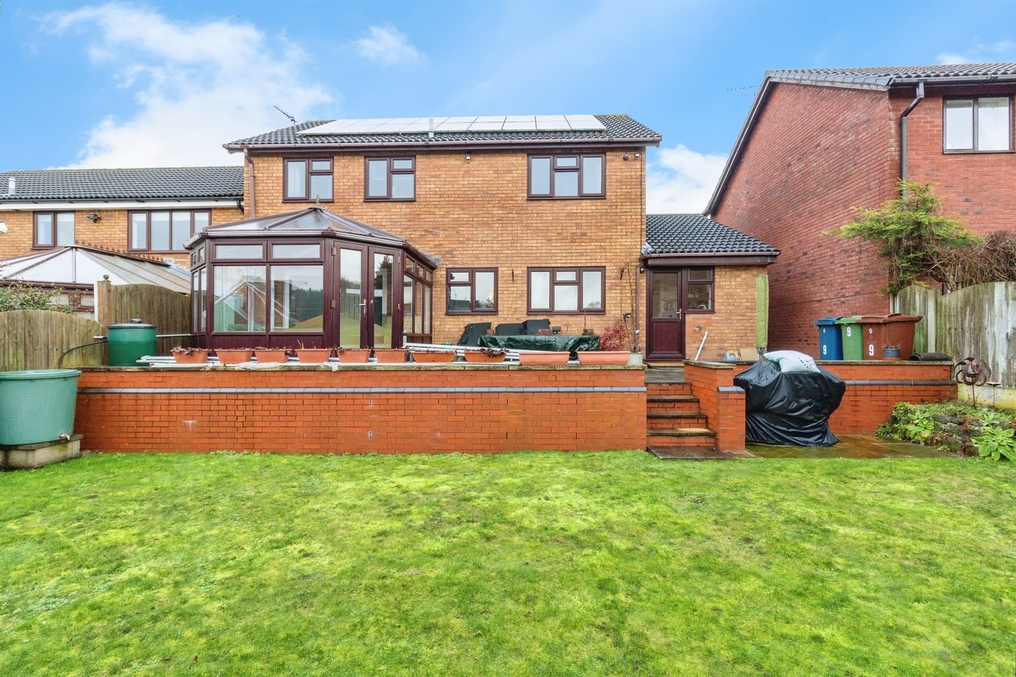 Property at Pulteney Drive, Stafford
