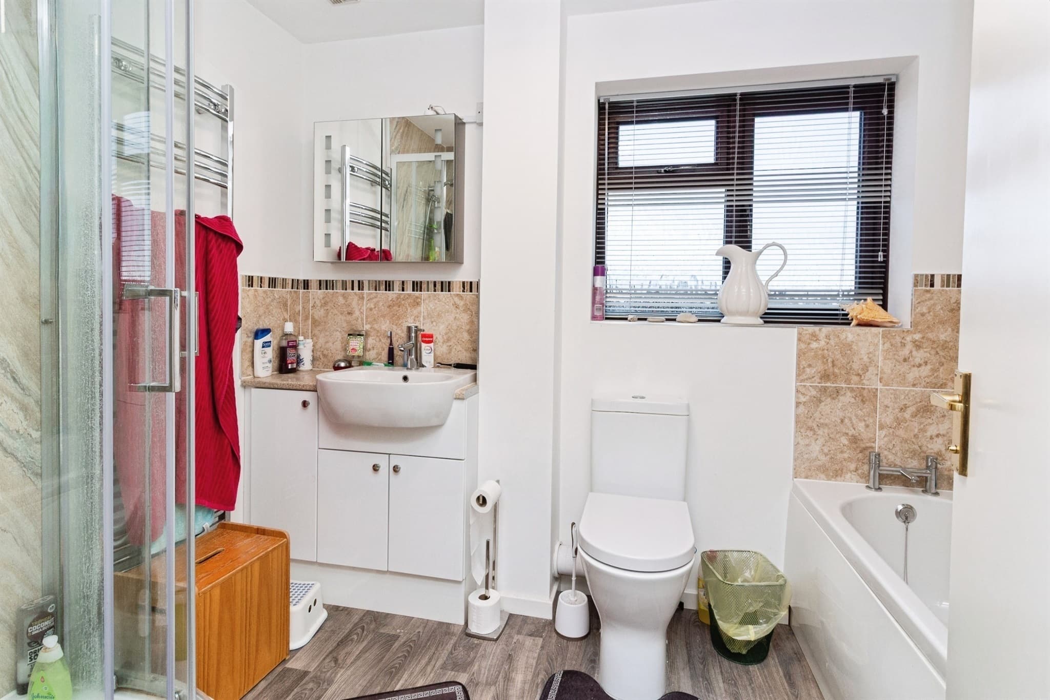 Property at Pulteney Drive, Stafford