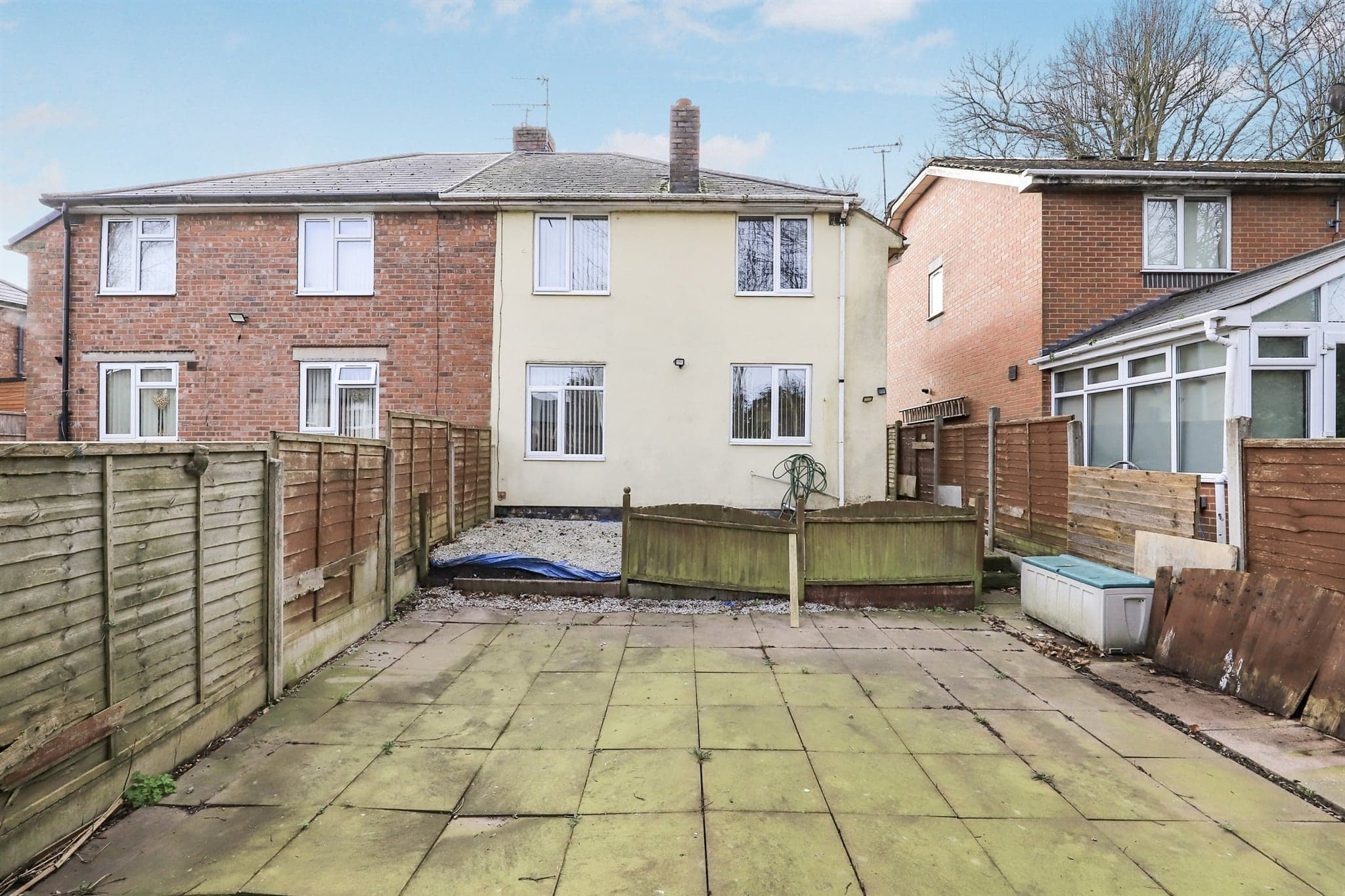 Property at Beacon Rise, Sedgley, Dudley