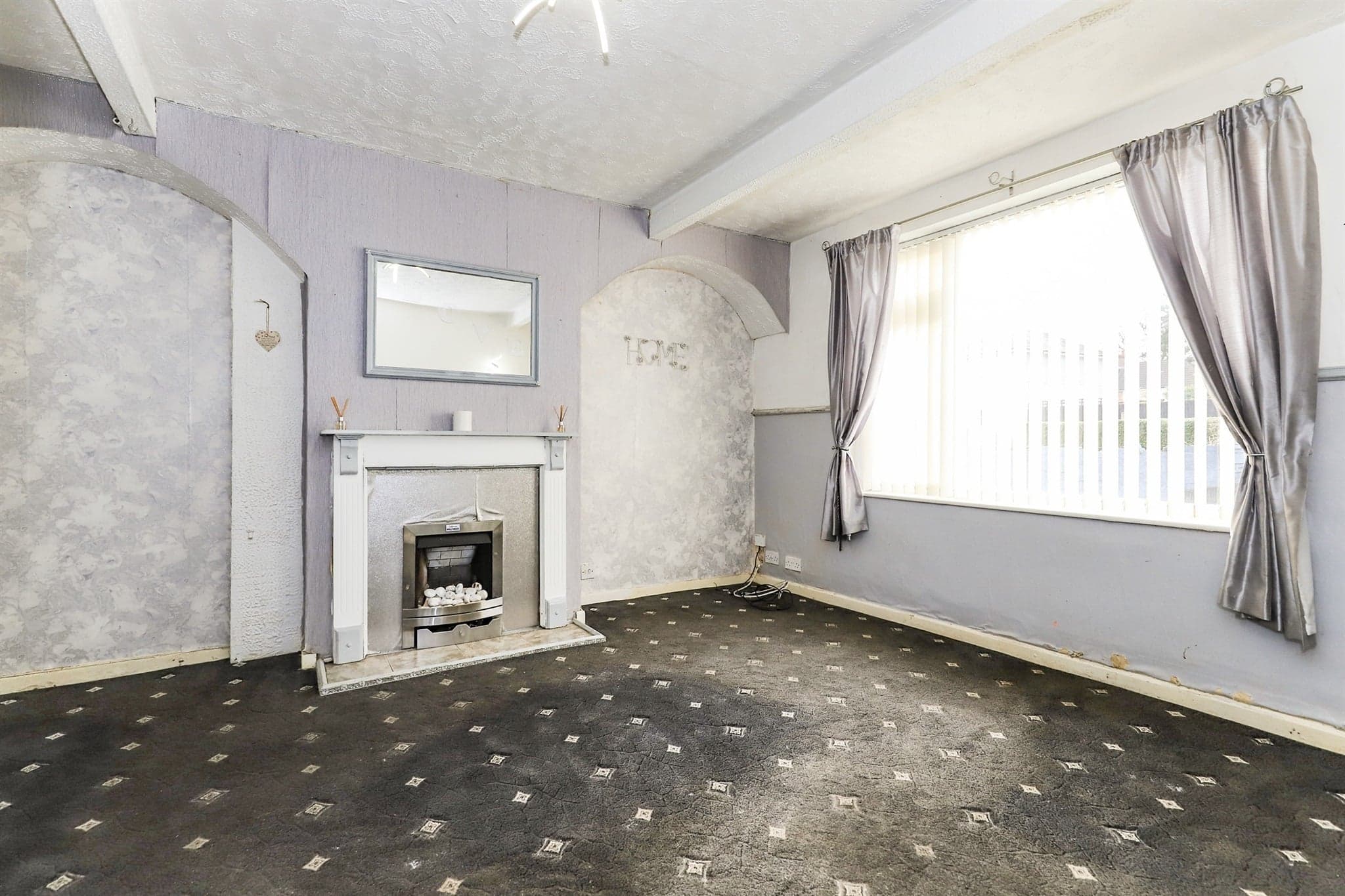 Property at Beacon Rise, Sedgley, Dudley
