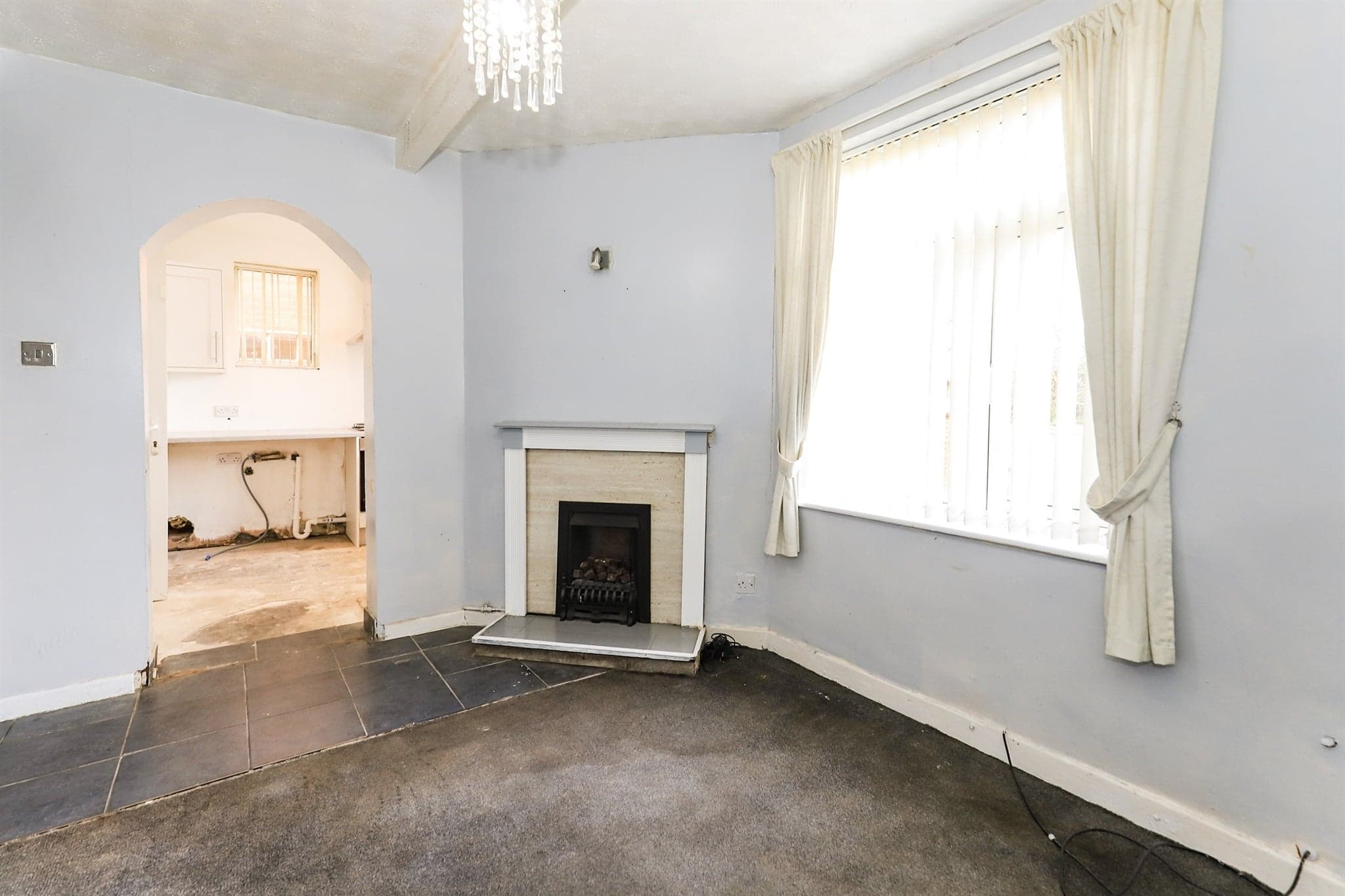 Property at Beacon Rise, Sedgley, Dudley