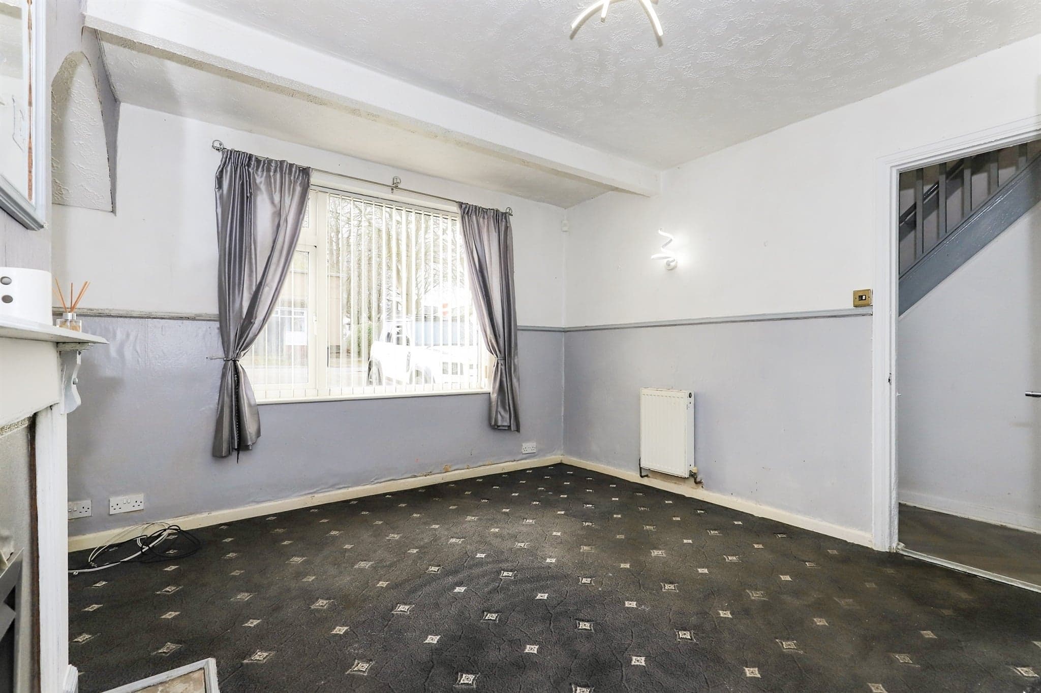 Property at Beacon Rise, Sedgley, Dudley