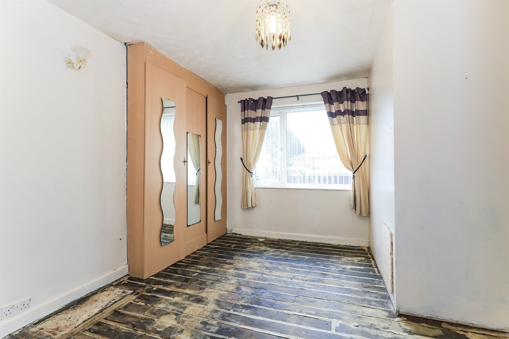 Property at Beacon Rise, Sedgley, Dudley
