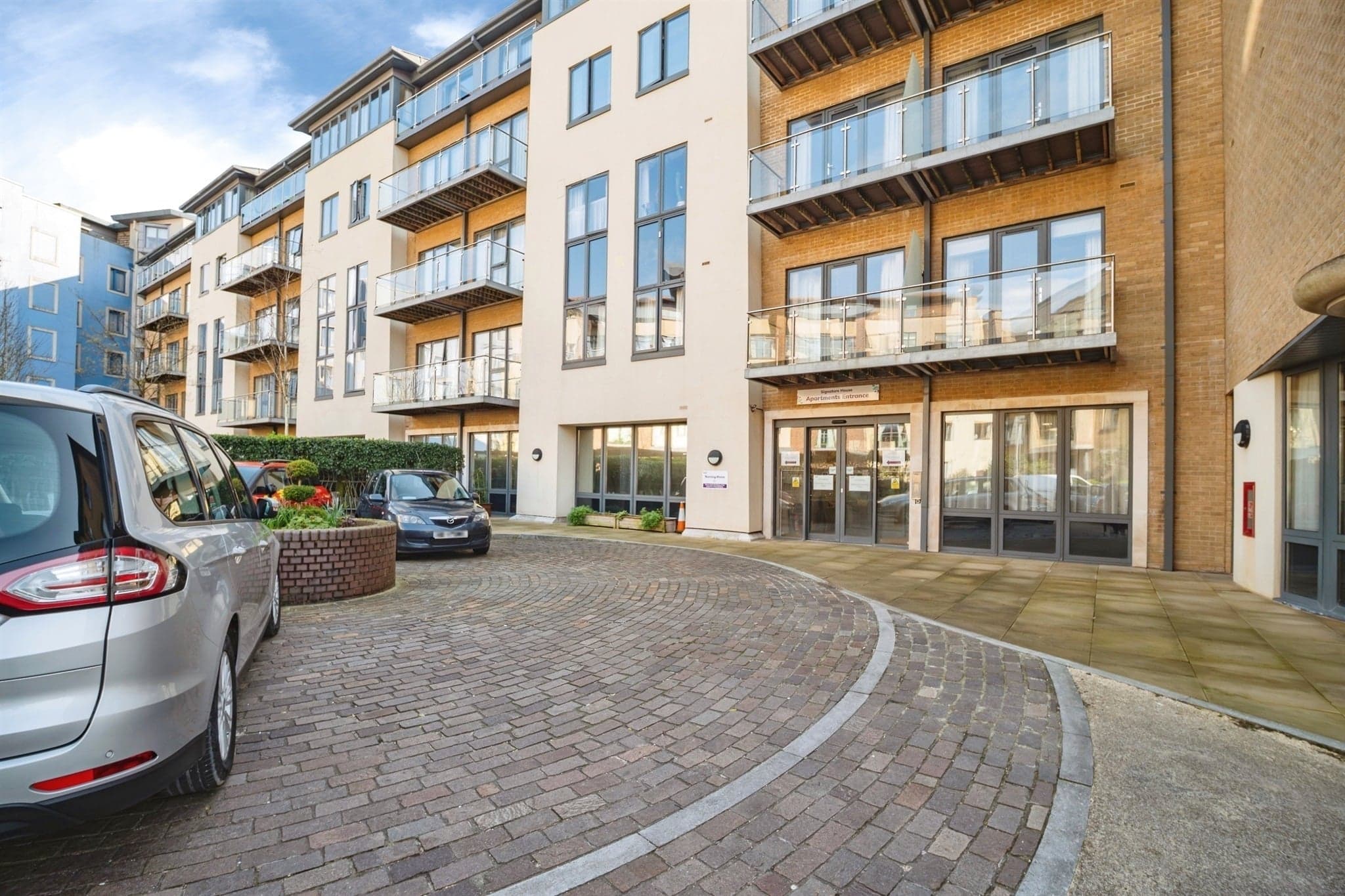 Property at Maumbury Gardens, Dorchester