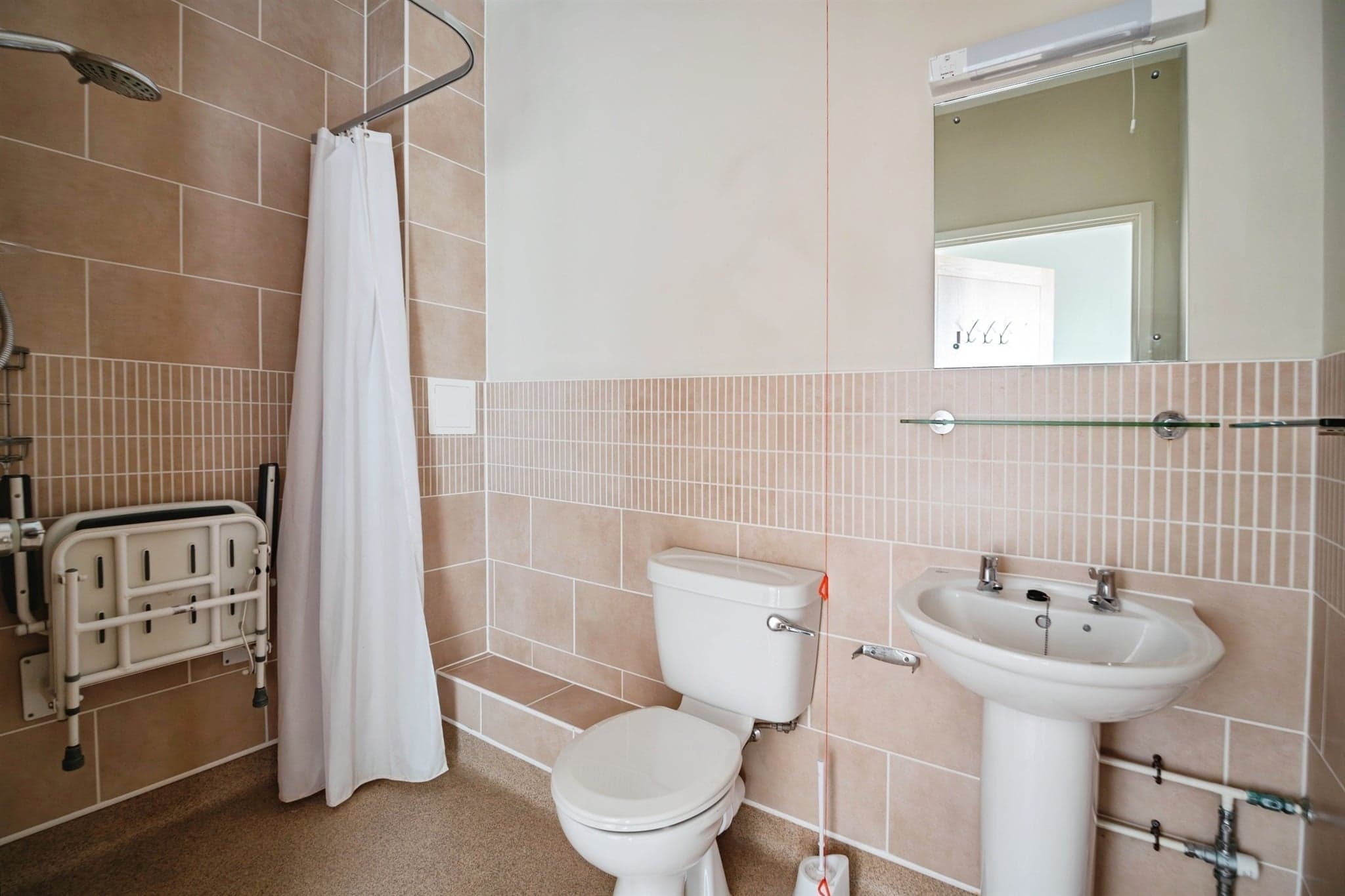 Property at Maumbury Gardens, Dorchester