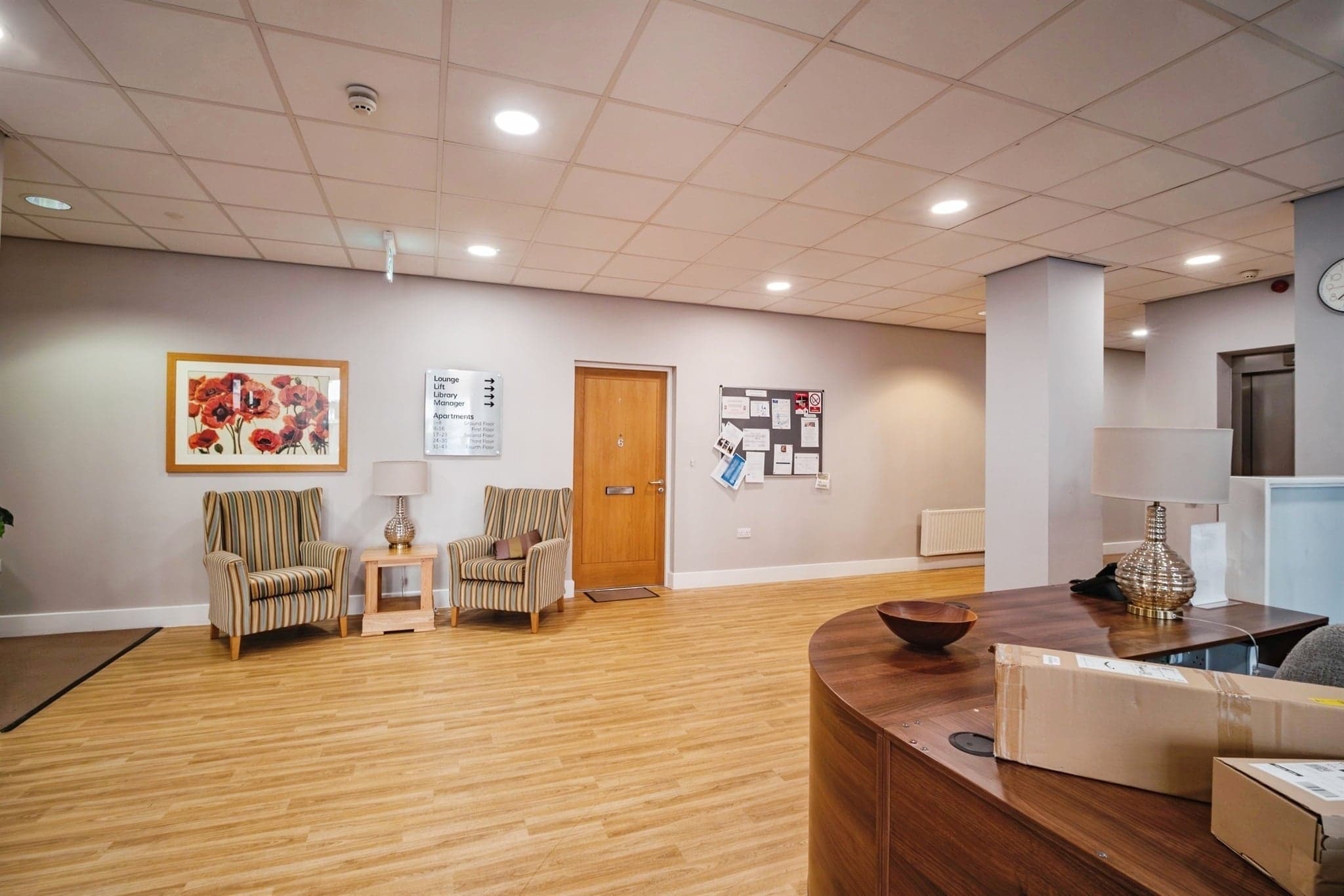 Property at Maumbury Gardens, Dorchester