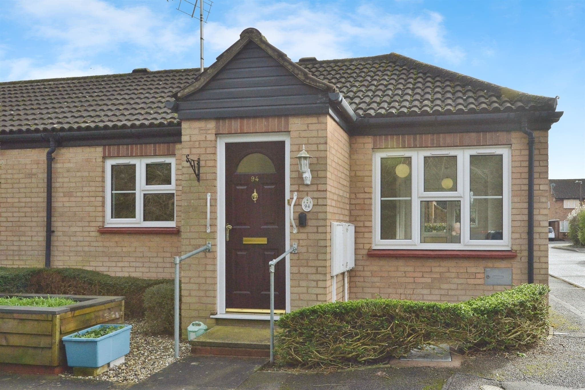 Property at Germander Place, Conniburrow, Milton Keynes