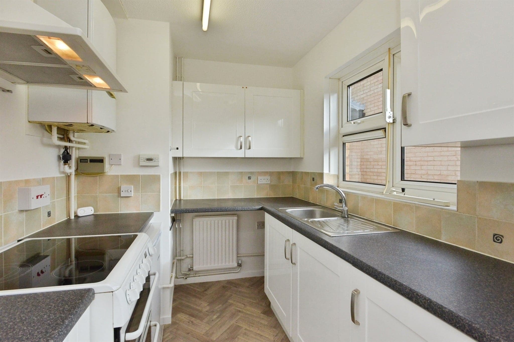 Property at Germander Place, Conniburrow, Milton Keynes