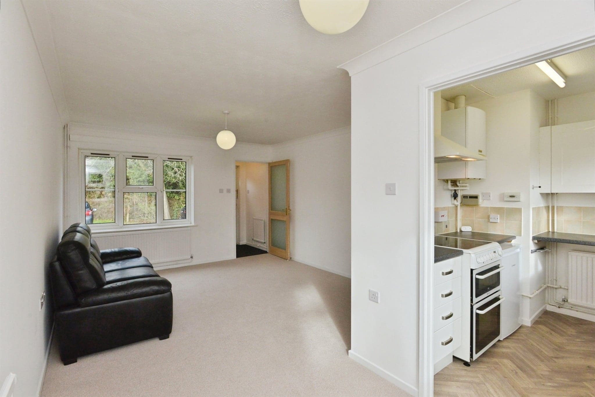 Property at Germander Place, Conniburrow, Milton Keynes