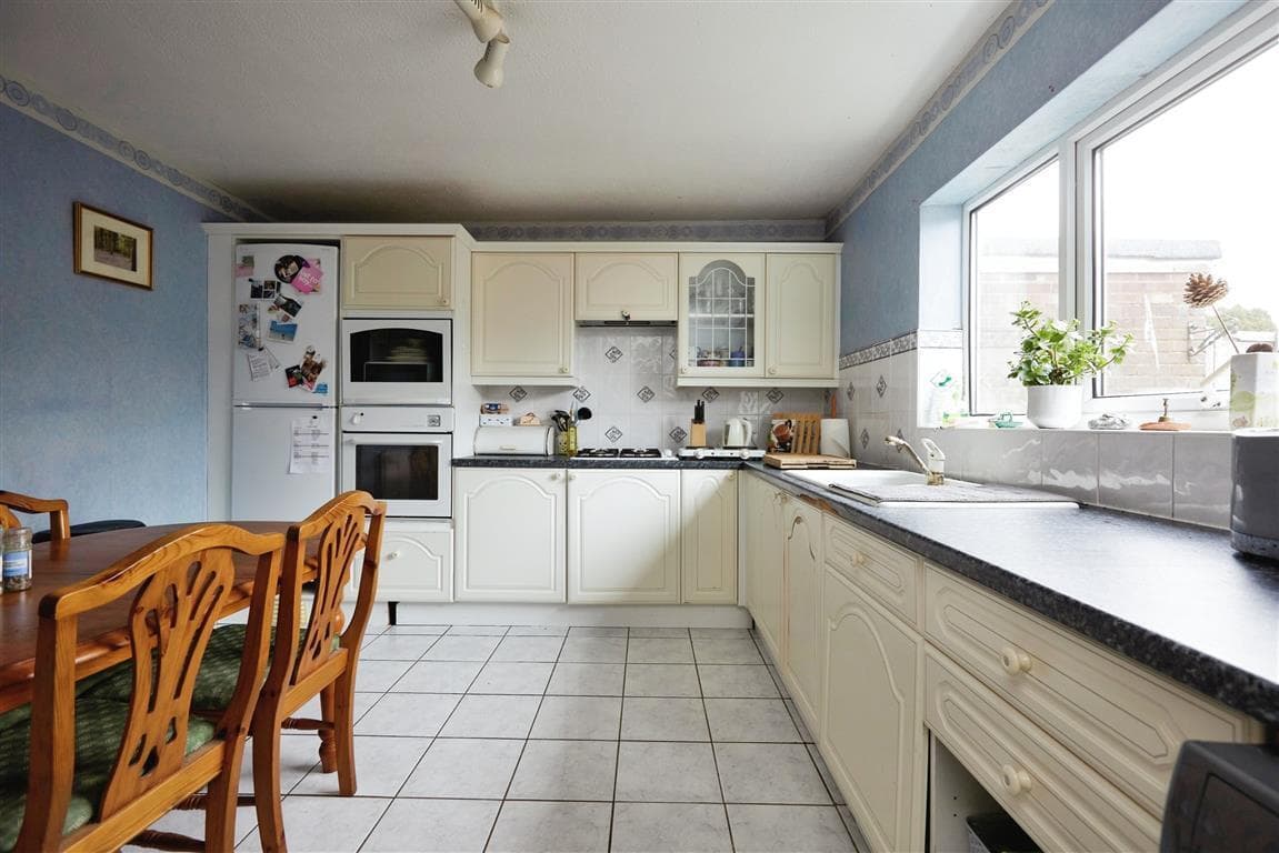 Property at Westfield, Sherborne