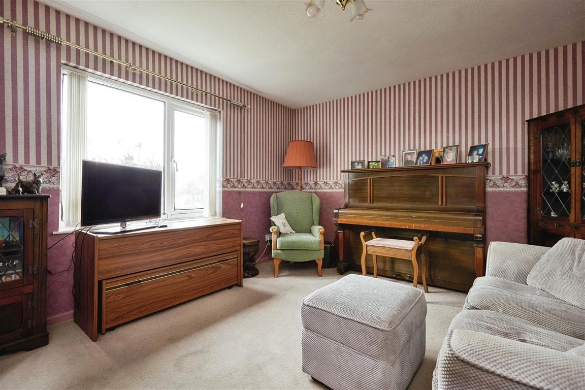 Property at Westfield, Sherborne