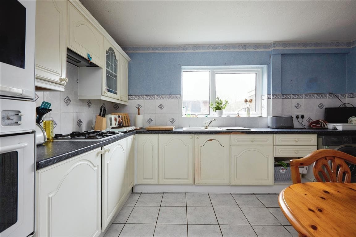 Property at Westfield, Sherborne