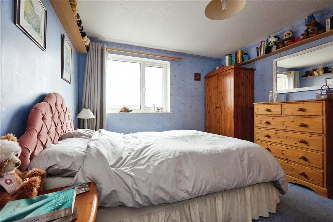 Property at Westfield, Sherborne