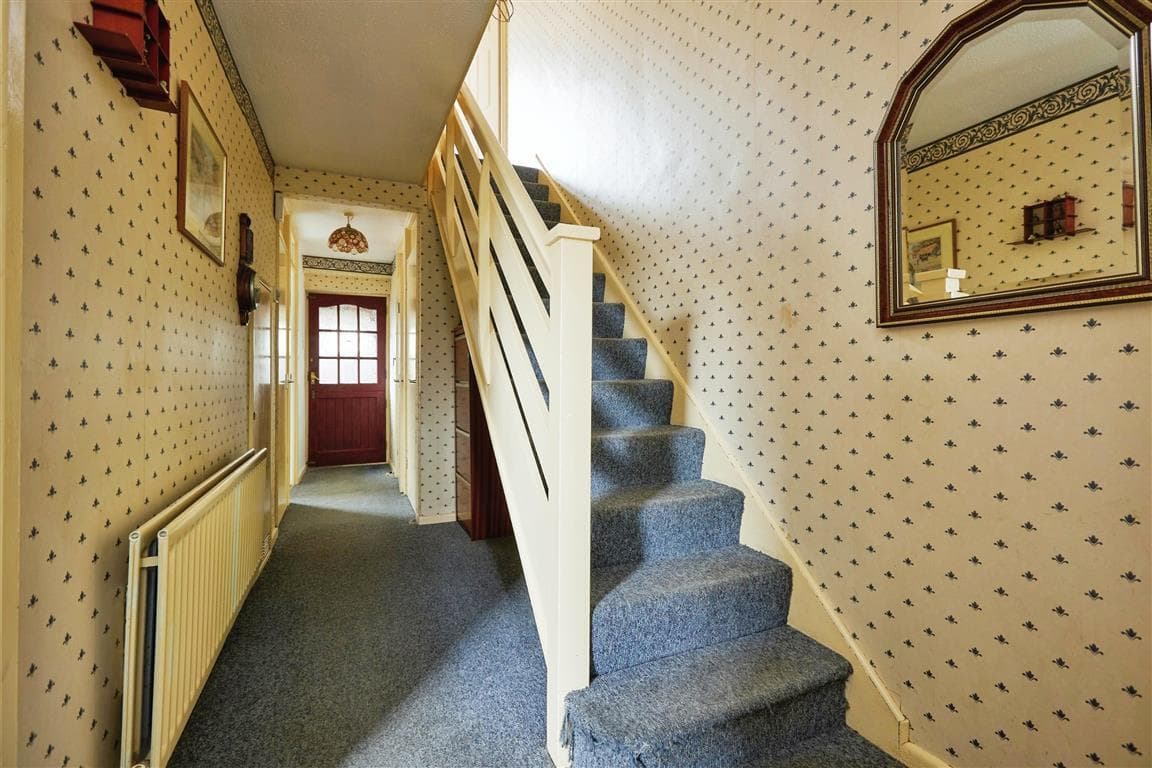 Property at Westfield, Sherborne