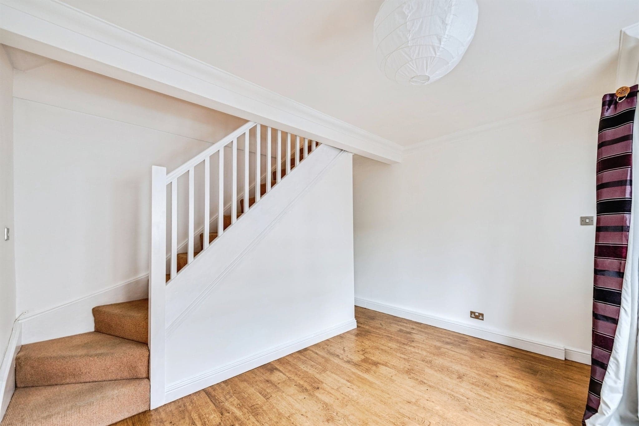 Property at Deburgh Street, Swindon