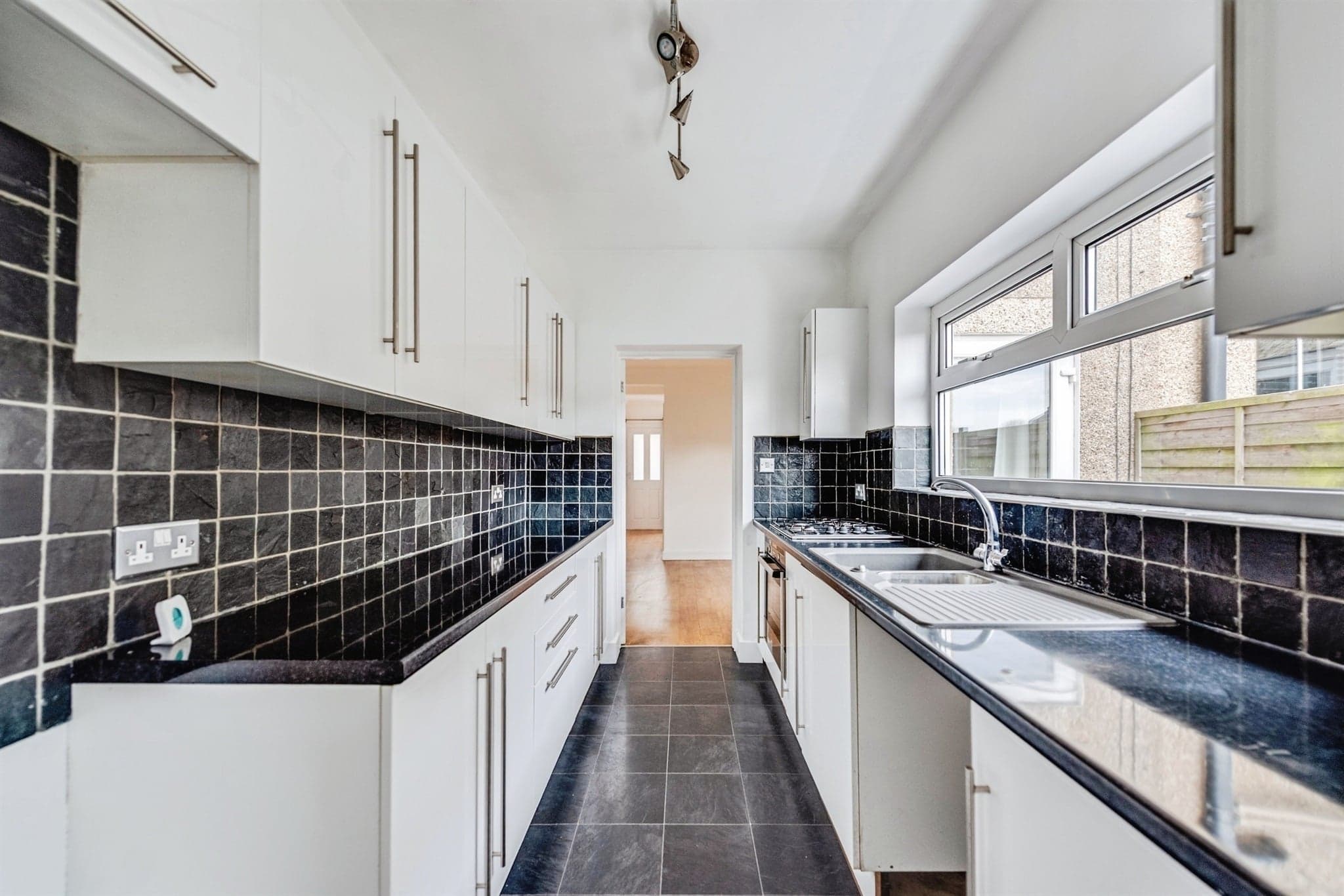 Property at Deburgh Street, Swindon