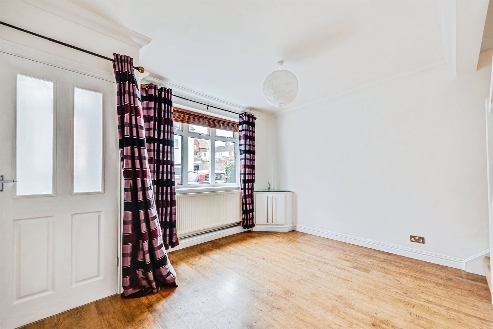 Property at Deburgh Street, Swindon
