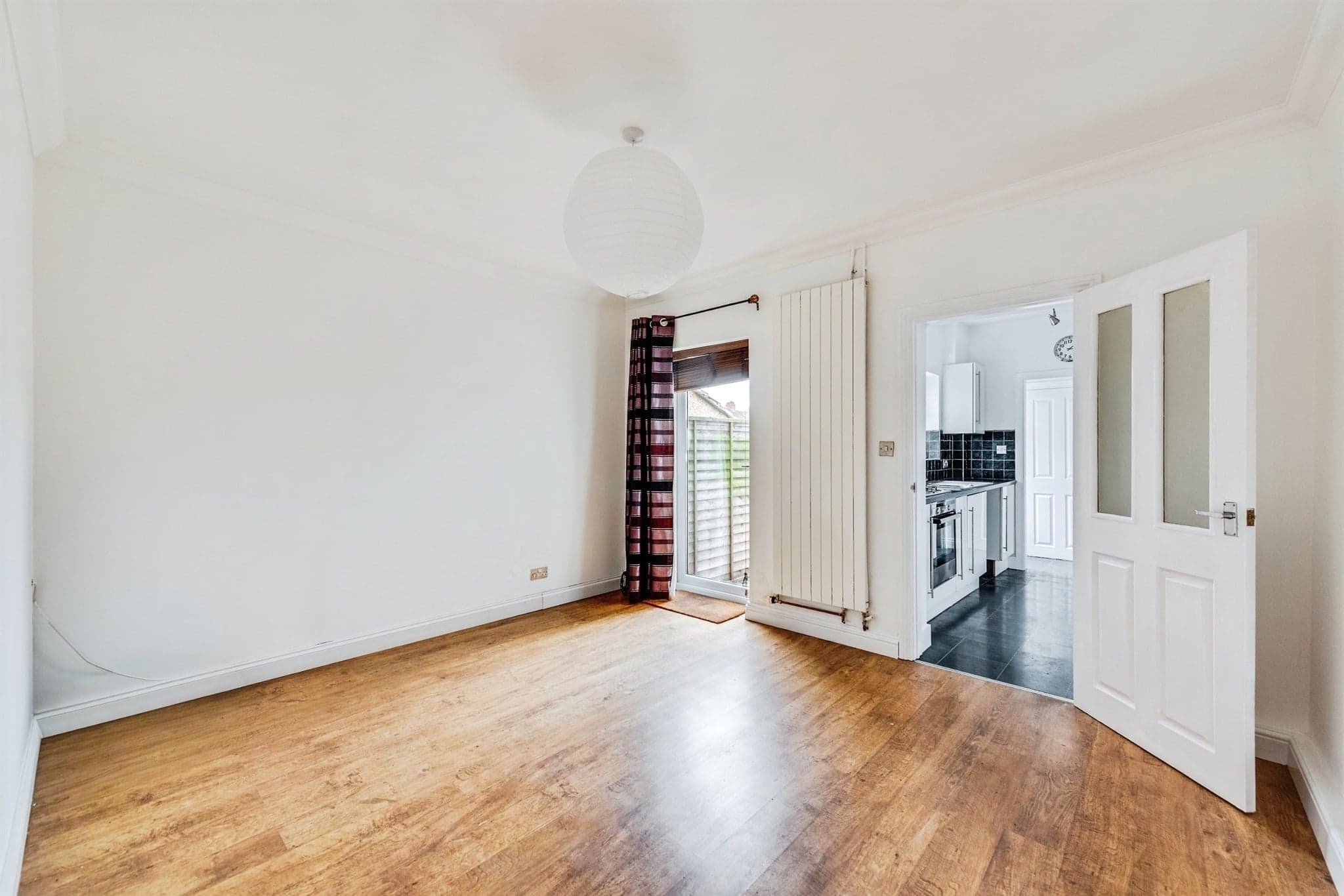 Property at Deburgh Street, Swindon