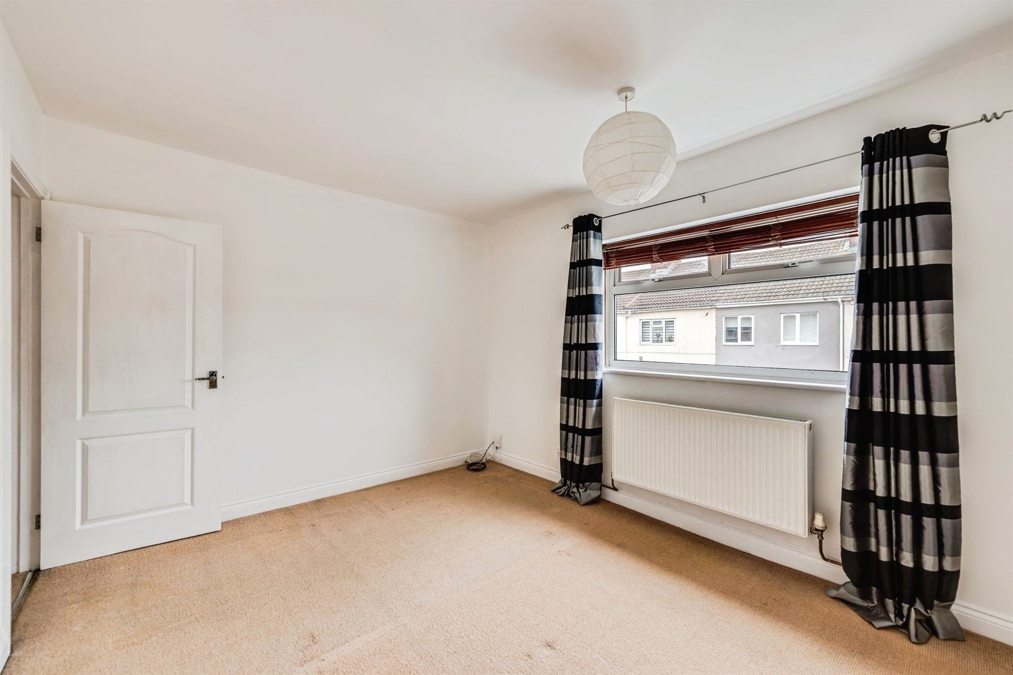 Property at Deburgh Street, Swindon