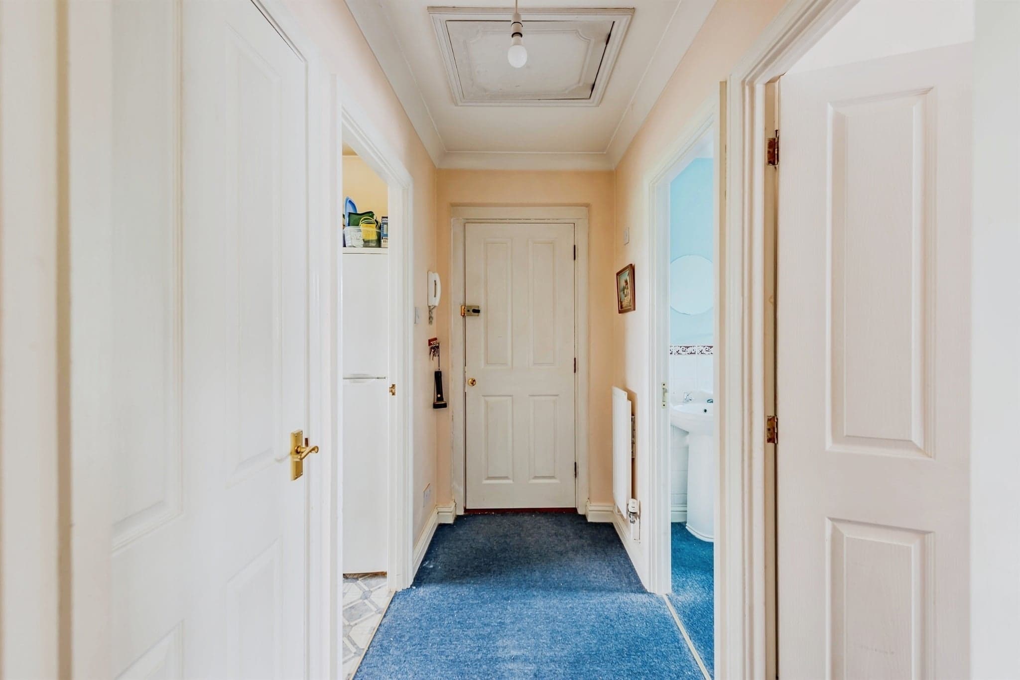 Property at Dunraven Avenue, Redhill