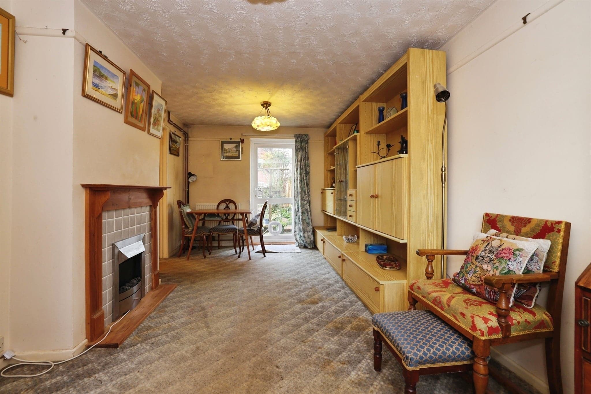 Property at Northside, Old Sarum, Salisbury