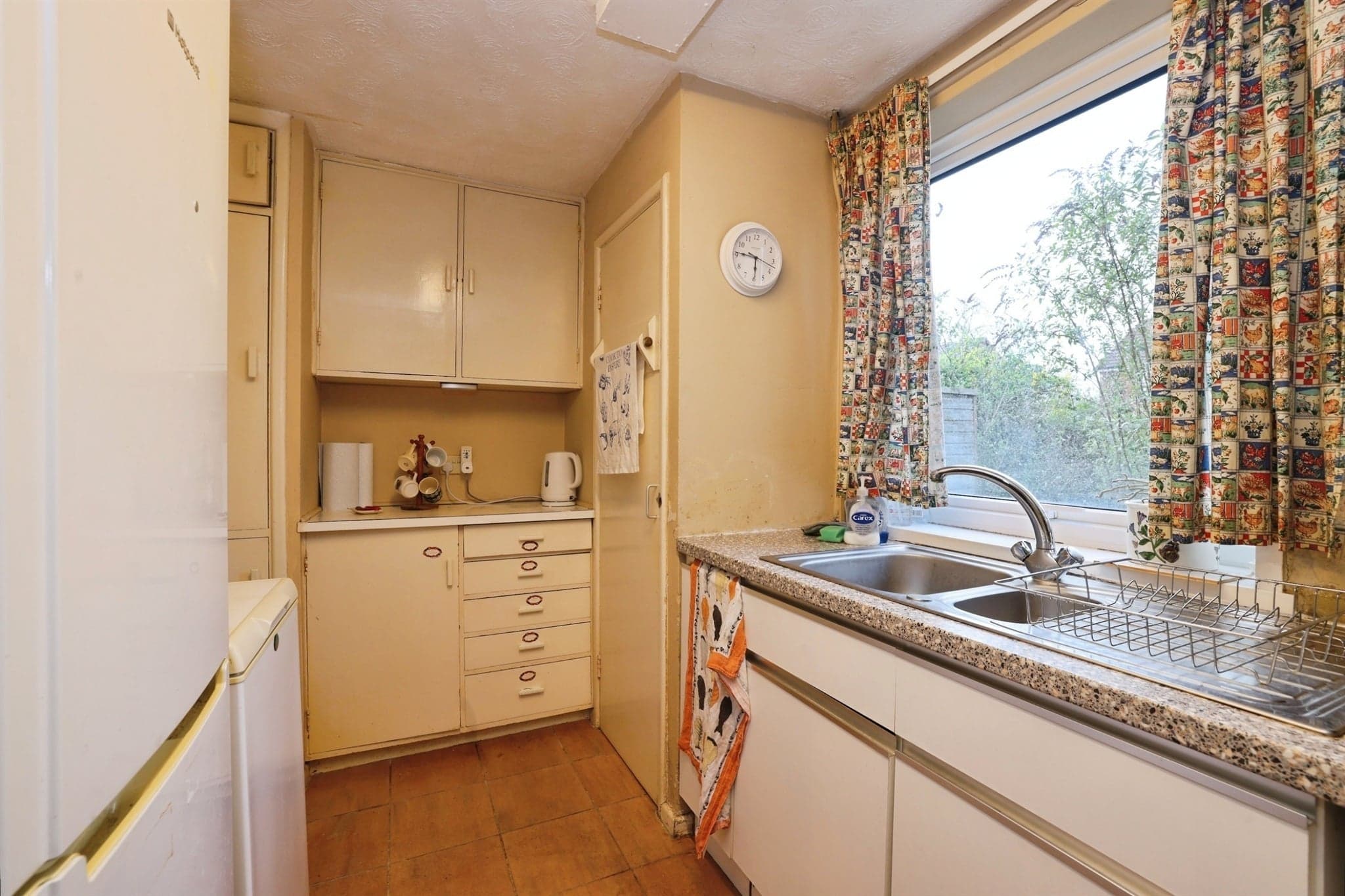 Property at Northside, Old Sarum, Salisbury