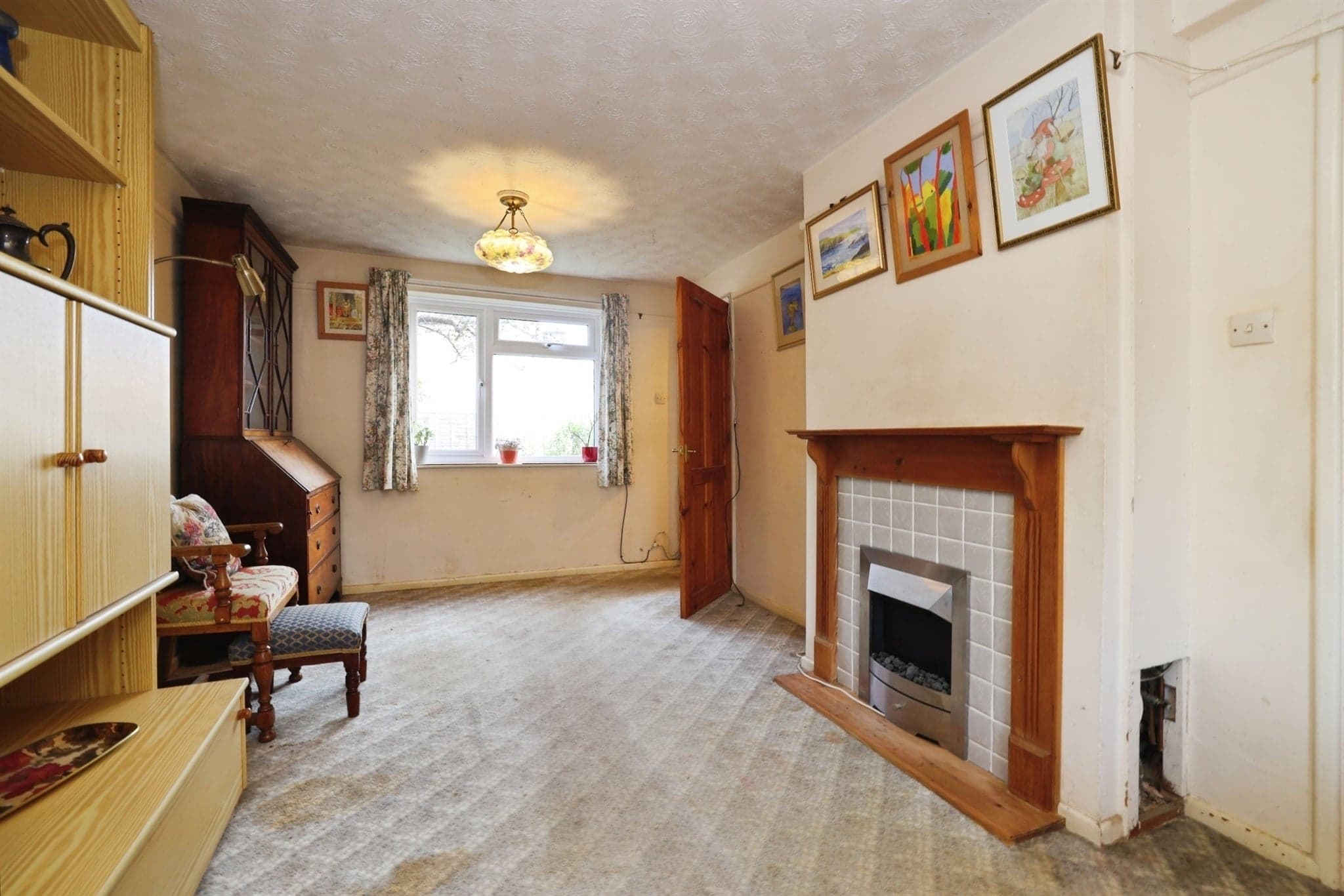 Property at Northside, Old Sarum, Salisbury