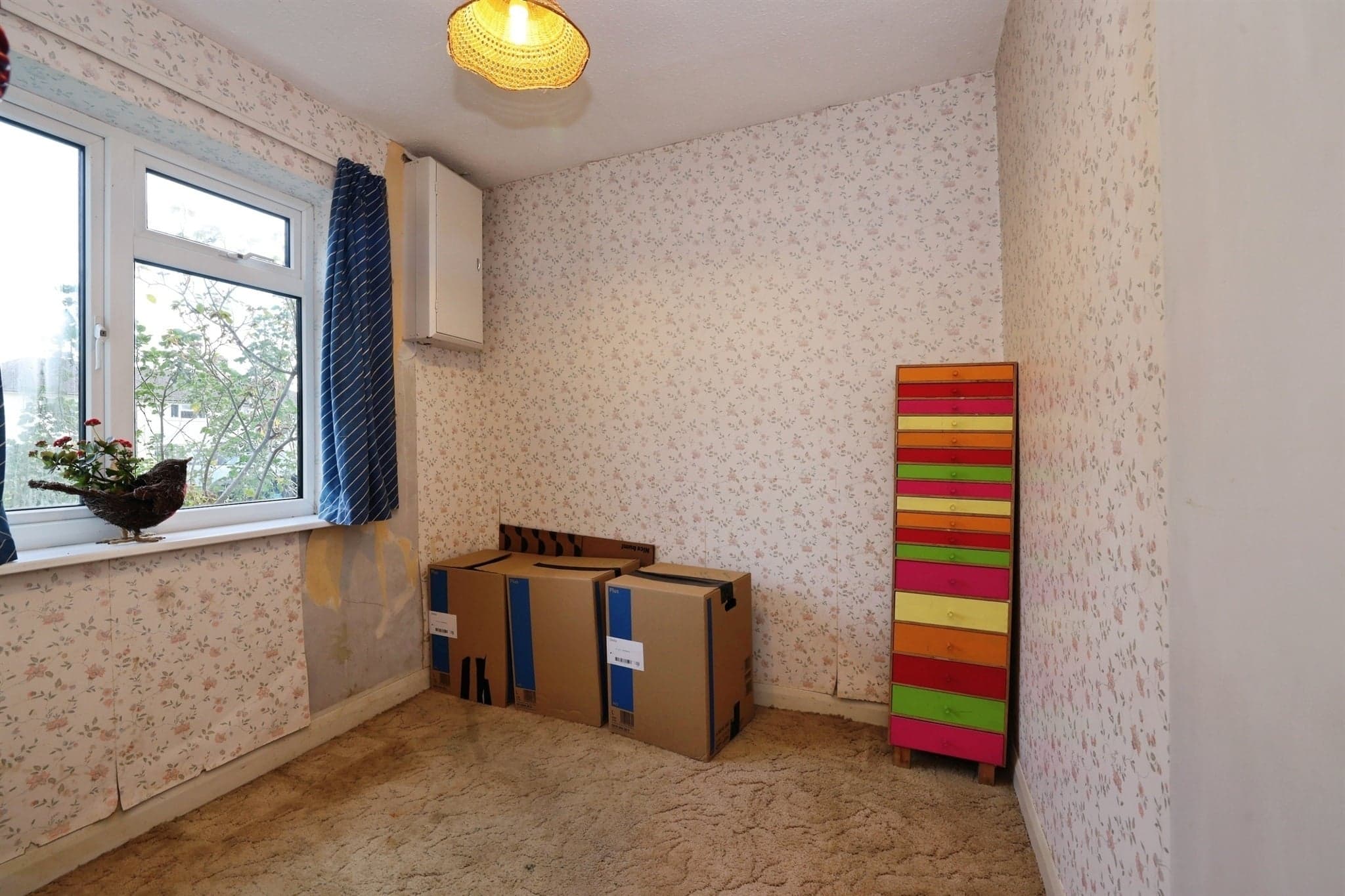 Property at Northside, Old Sarum, Salisbury