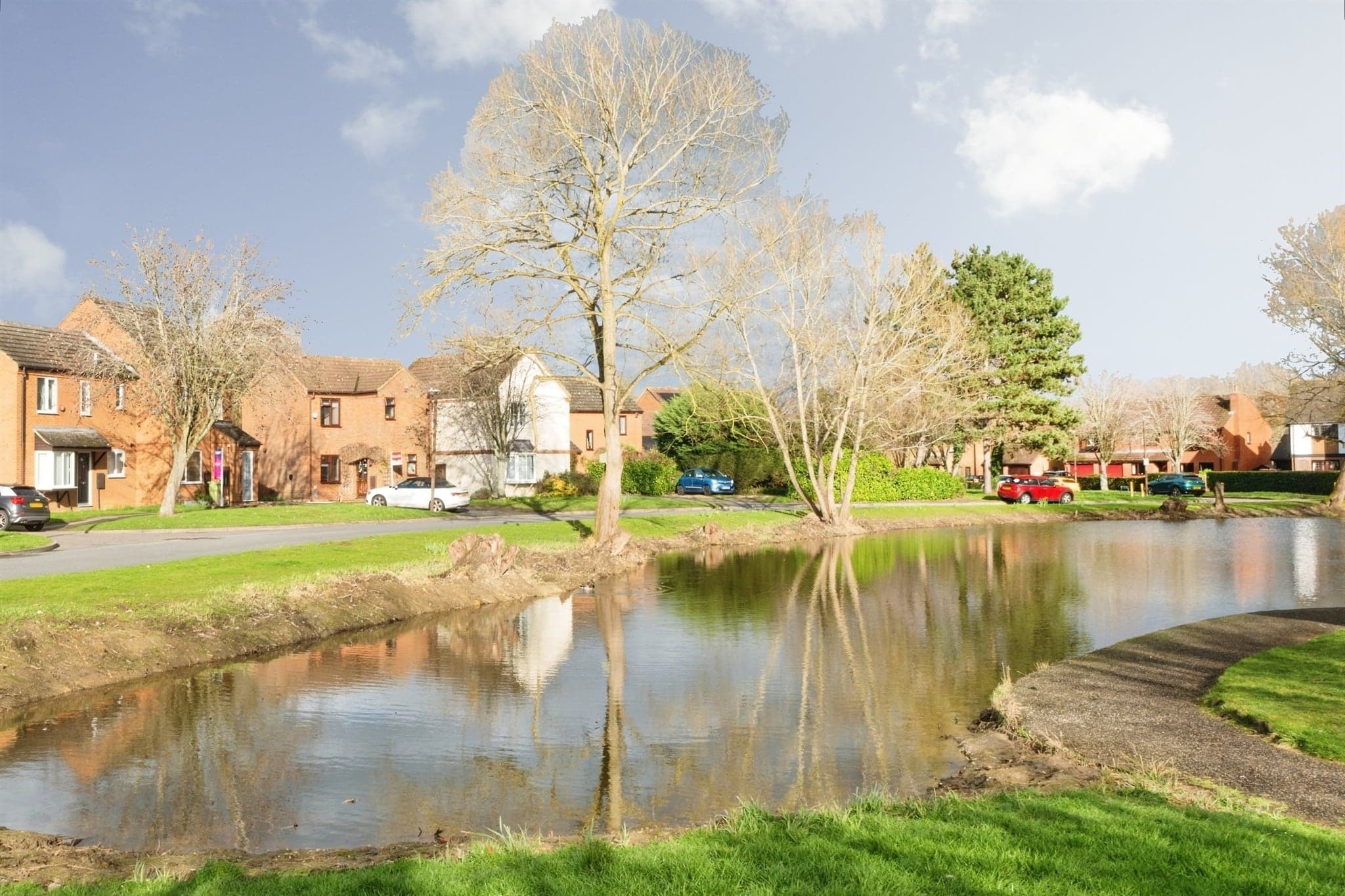 Property at Broadway Avenue, Giffard Park, Milton Keynes