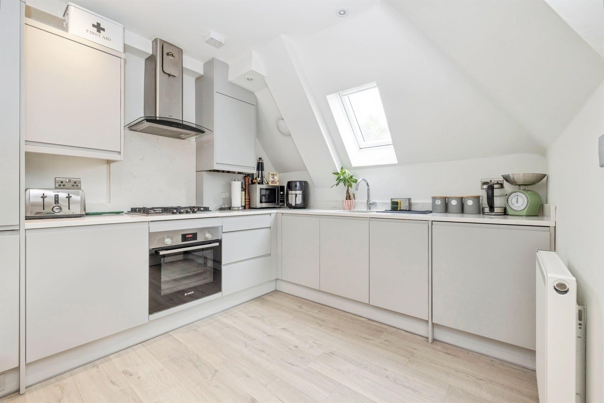 Property at Melbourne Road, Bushey