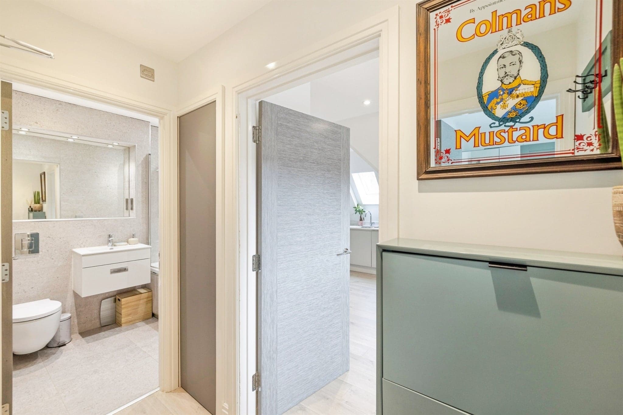 Property at Melbourne Road, Bushey