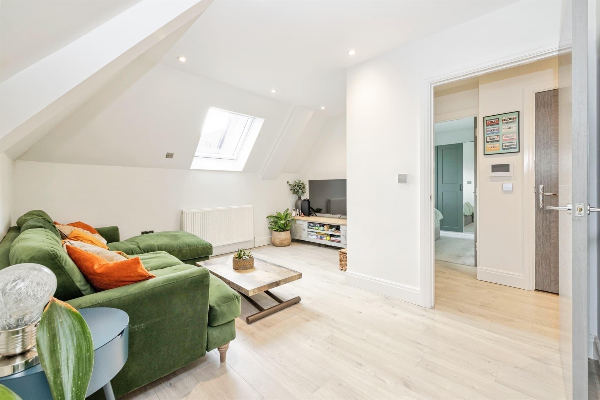 Property at Melbourne Road, Bushey