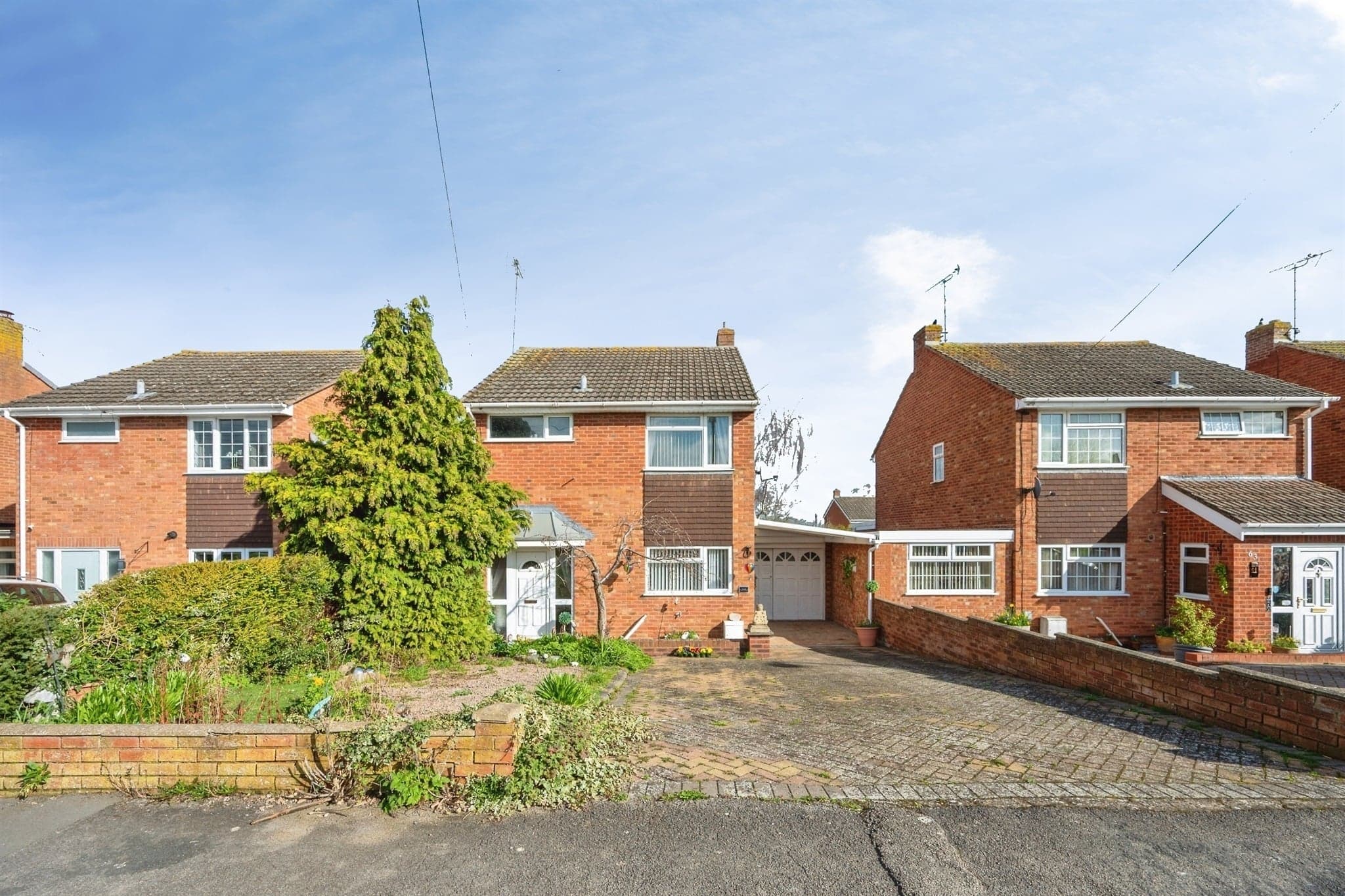 Property at Shrubbery Road, Drakes Broughton, PERSHORE