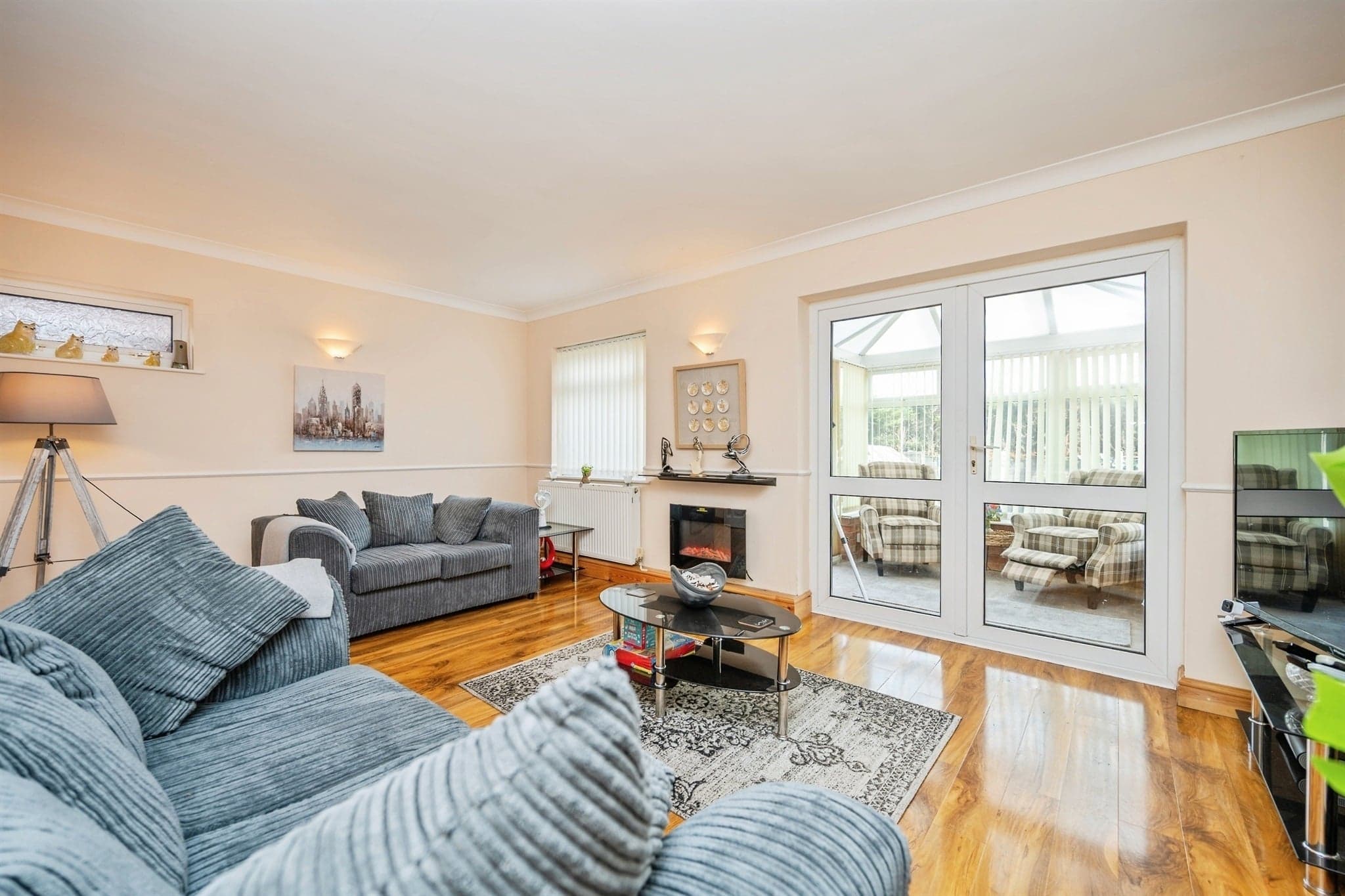 Property at Shrubbery Road, Drakes Broughton, PERSHORE