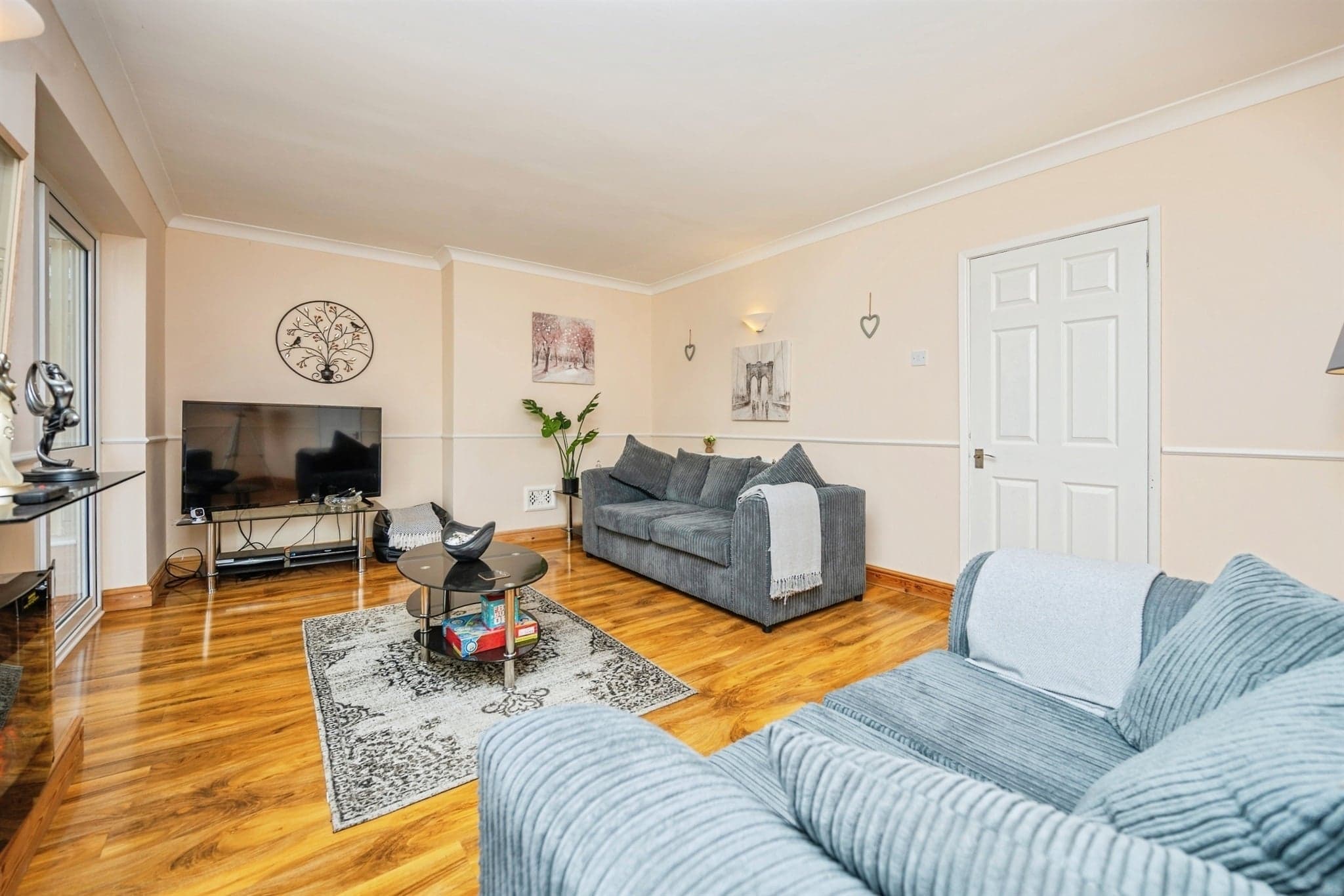 Property at Shrubbery Road, Drakes Broughton, PERSHORE