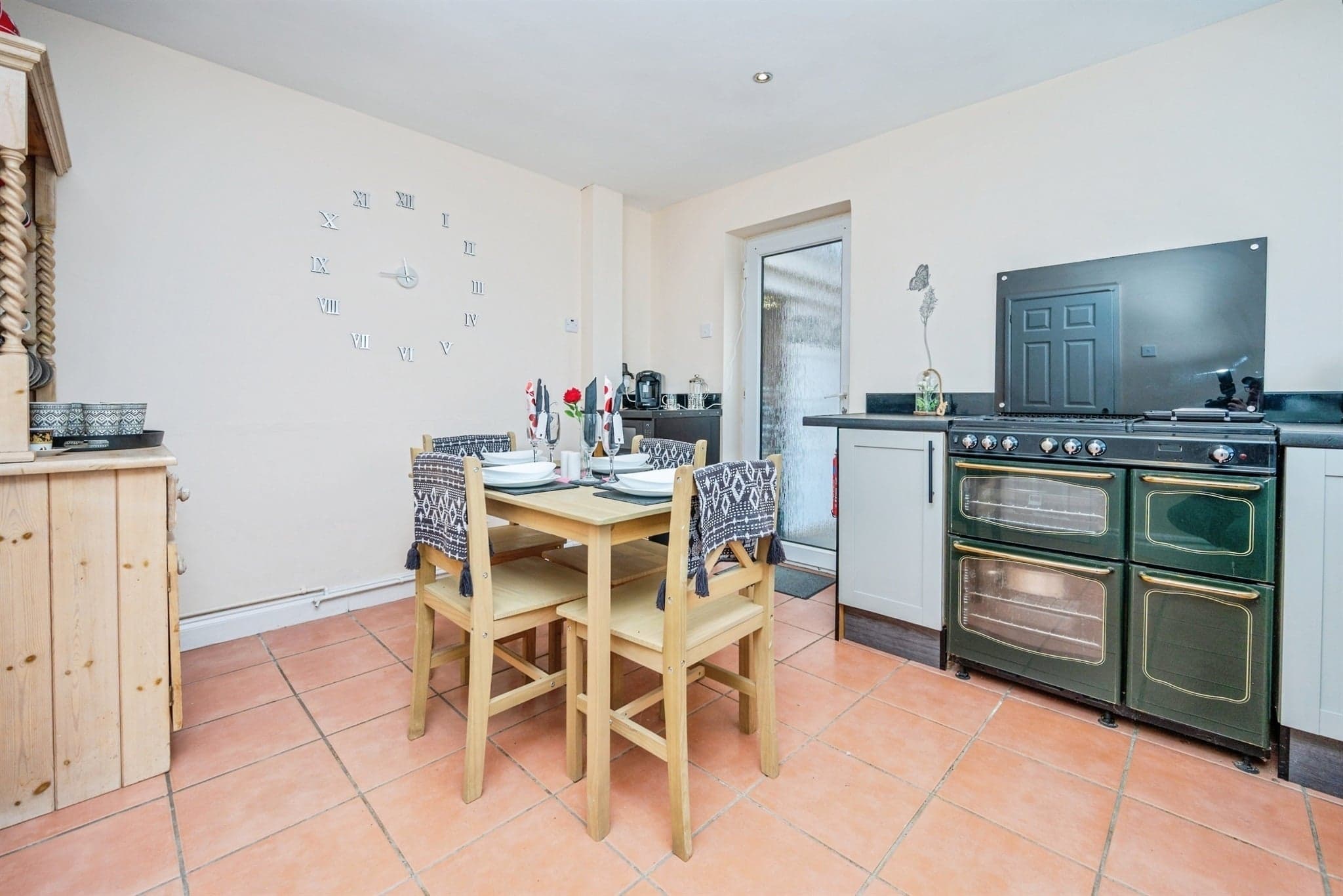 Property at Shrubbery Road, Drakes Broughton, PERSHORE