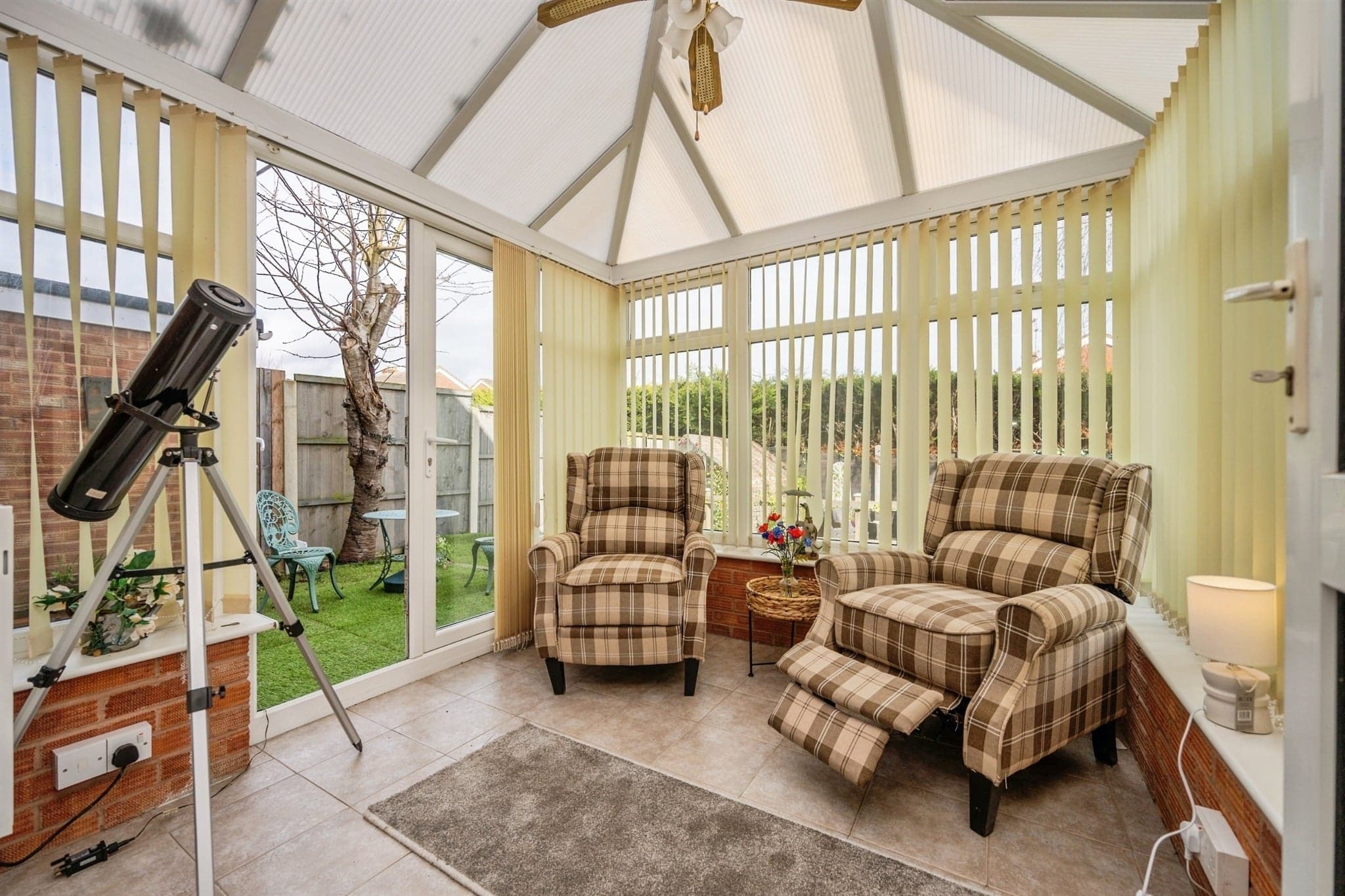 Property at Shrubbery Road, Drakes Broughton, PERSHORE