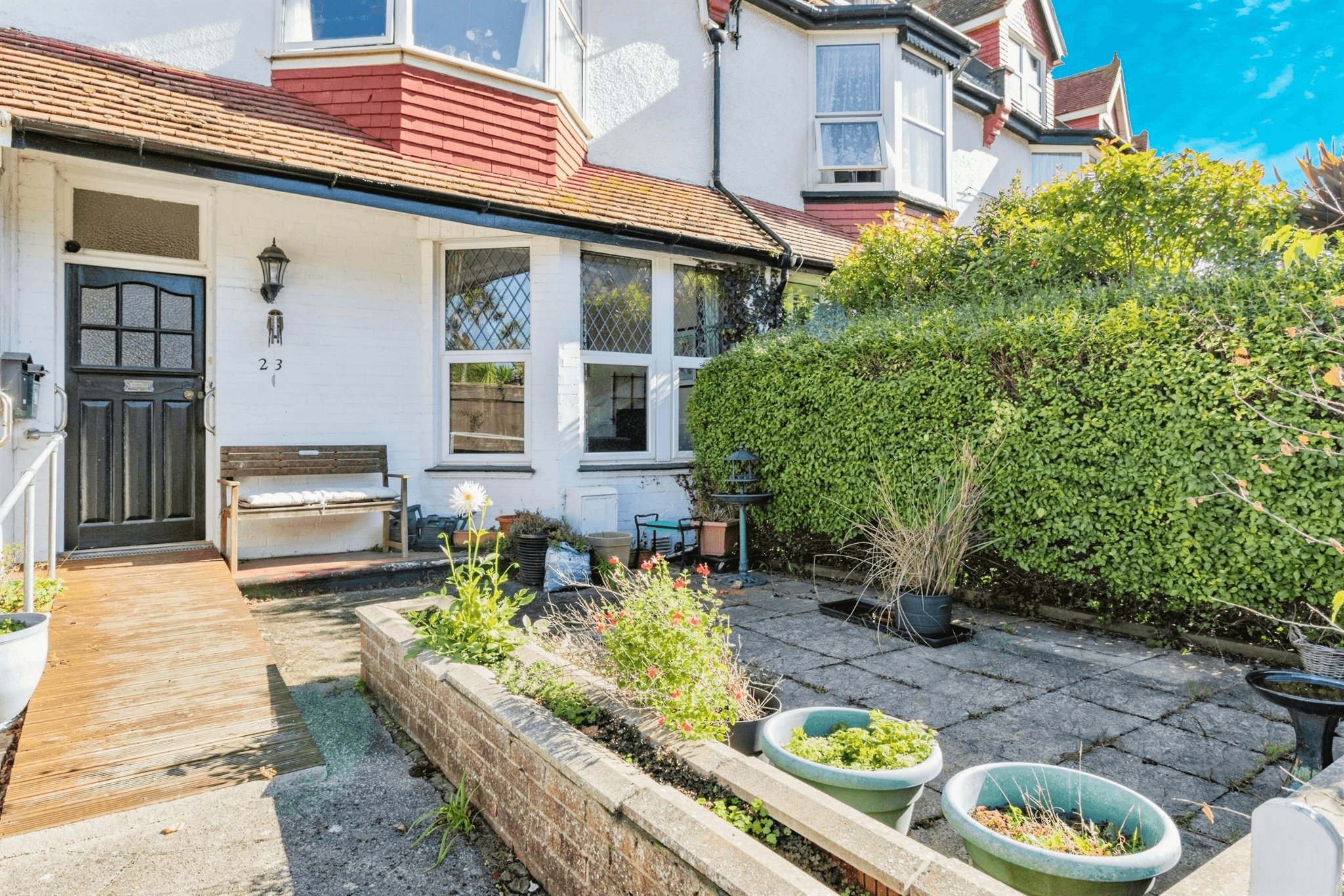 Property at Garfield Road, Paignton